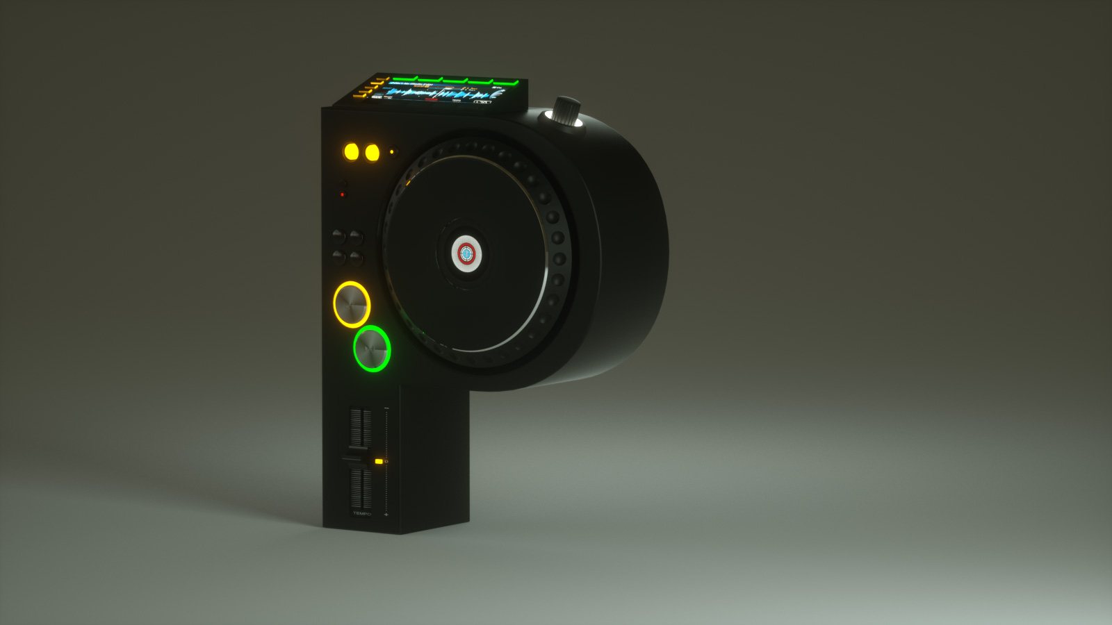 36days Electronics – 22