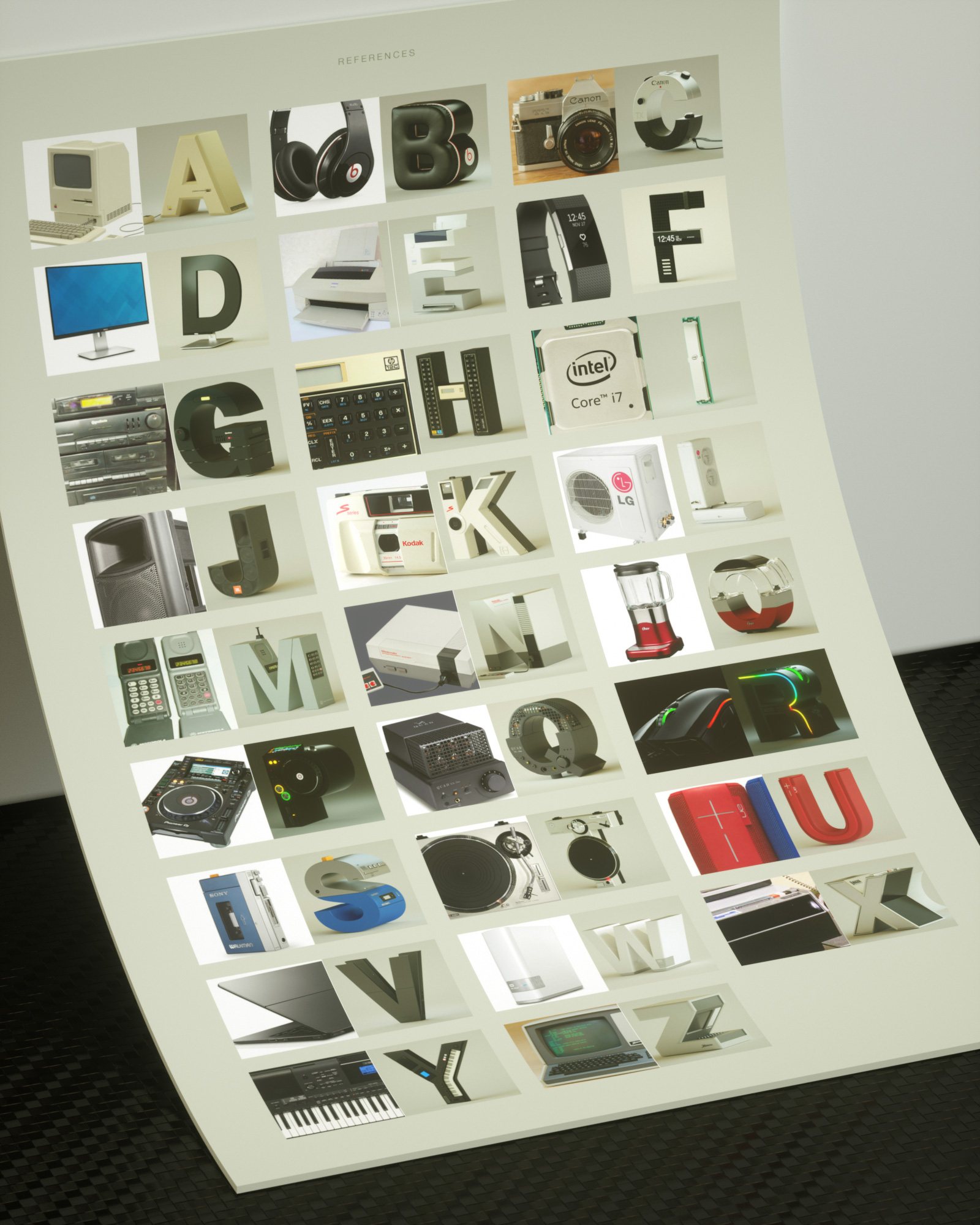 36days Electronics – 35
