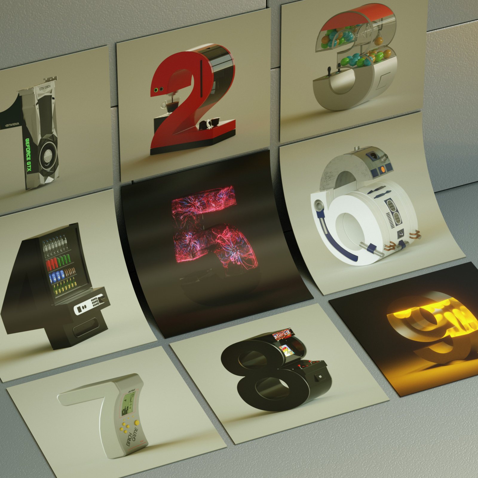 36days Electronics – 49