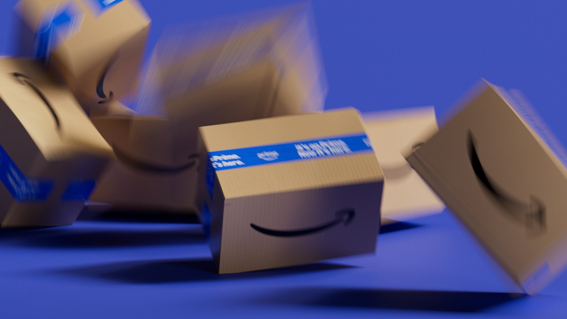 Amazon 2024 – R&D