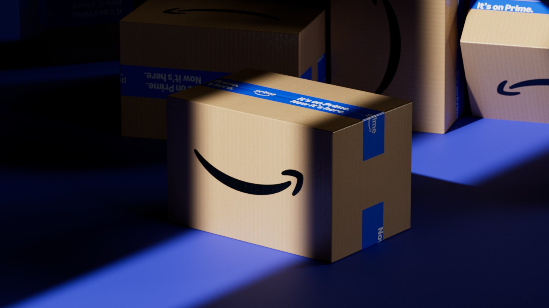 Amazon 2024 – R&D