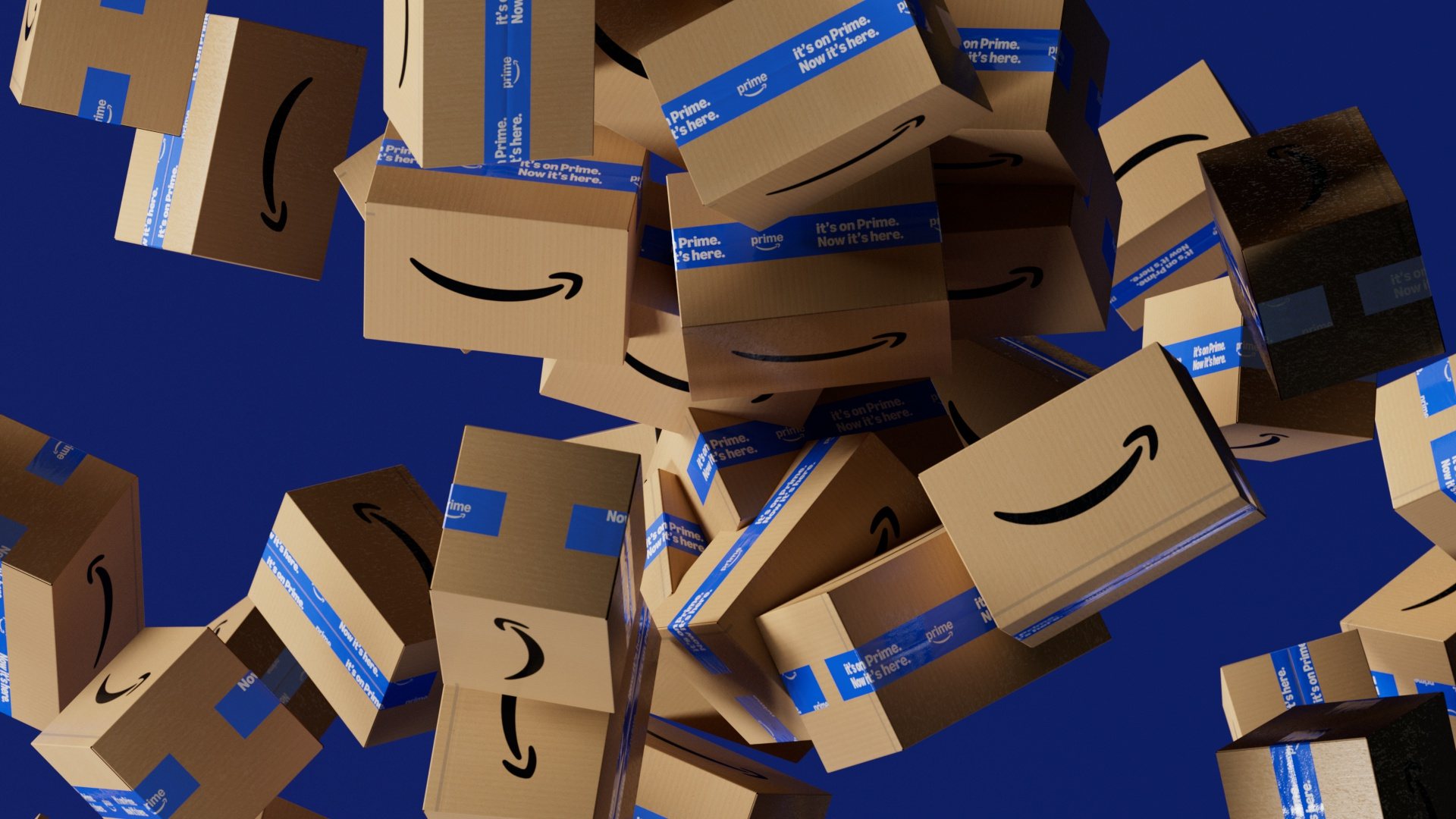 Amazon 2024 – R&D