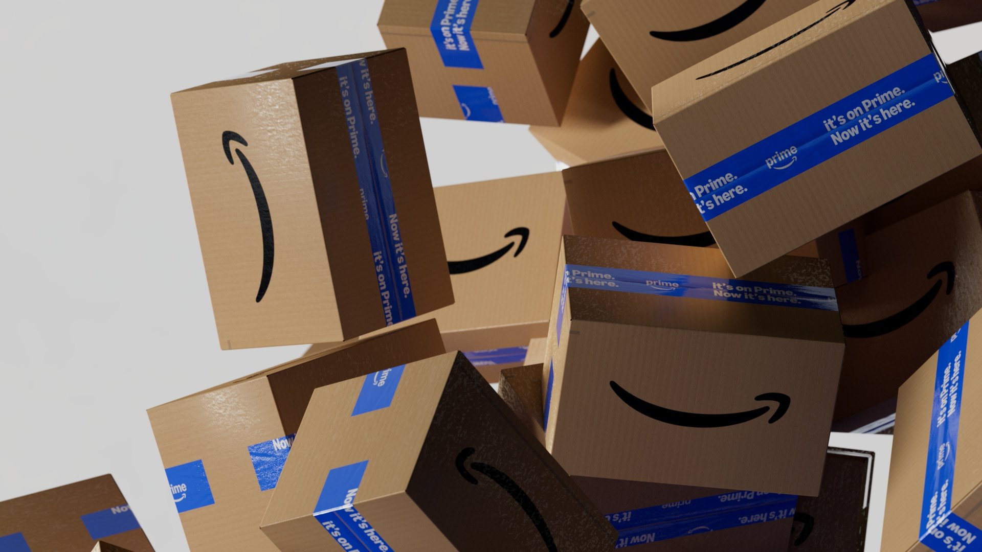 Amazon 2024 – R&D