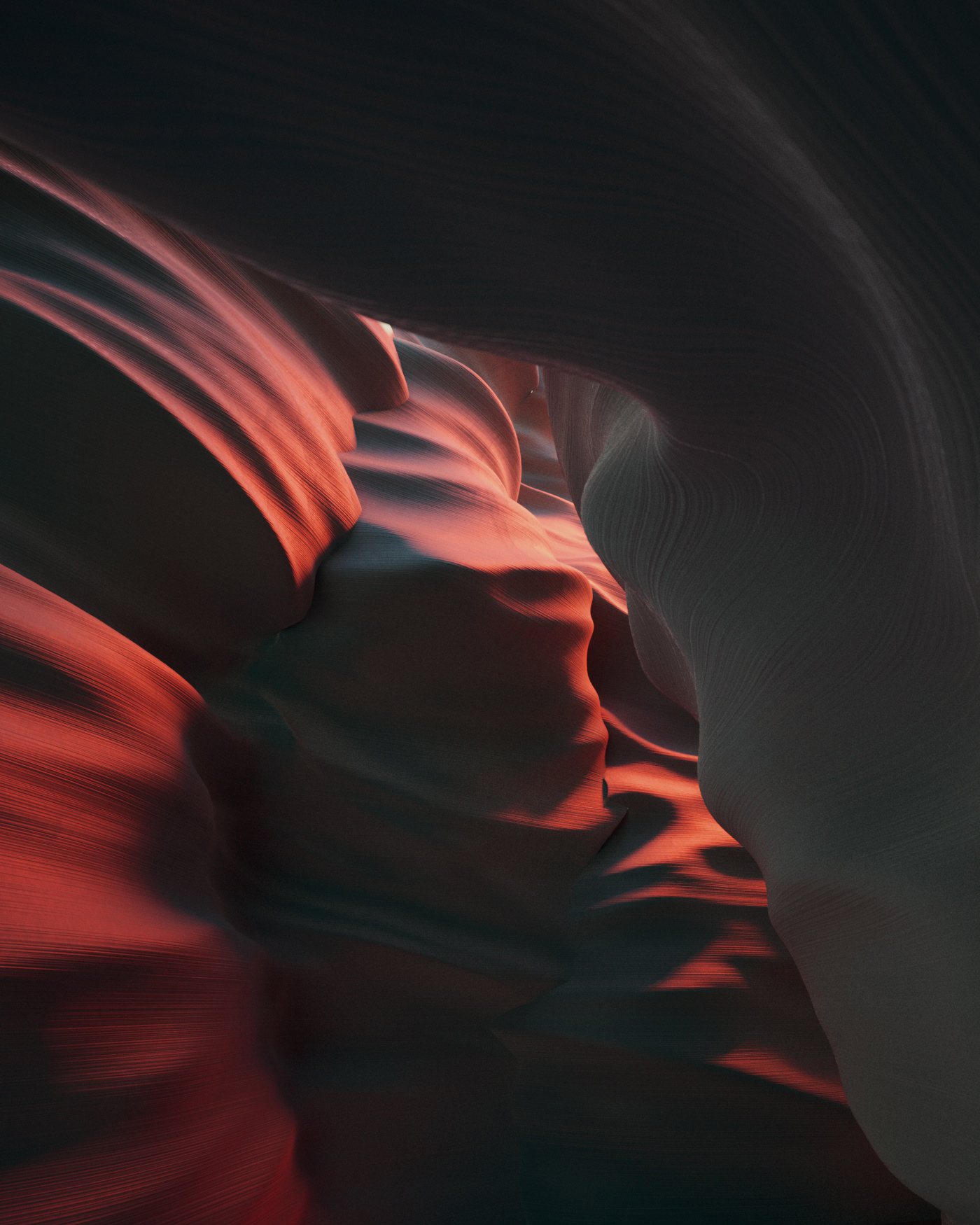 Canyon Procedural