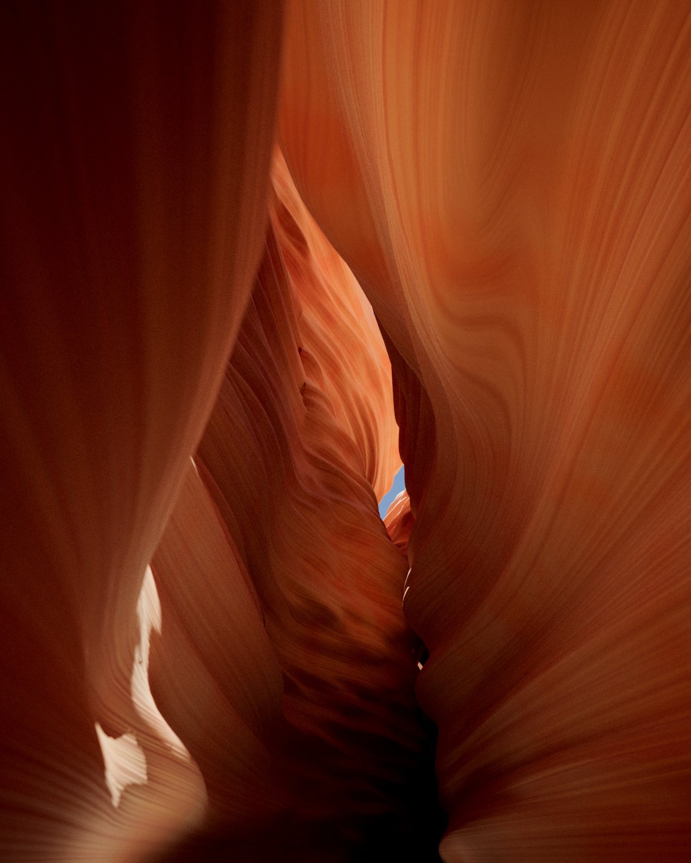 Canyon Procedural – 2