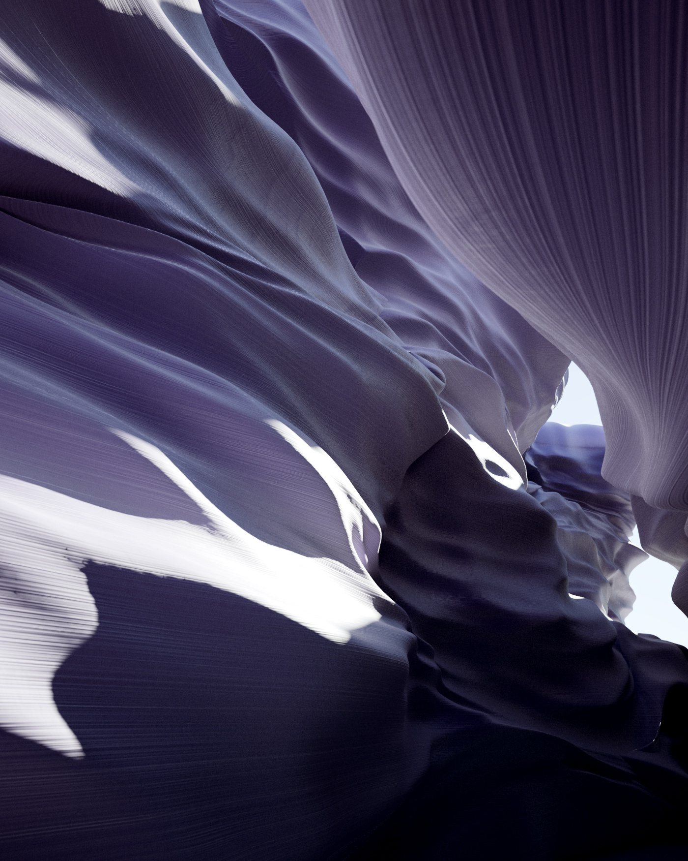 Canyon Procedural – 10