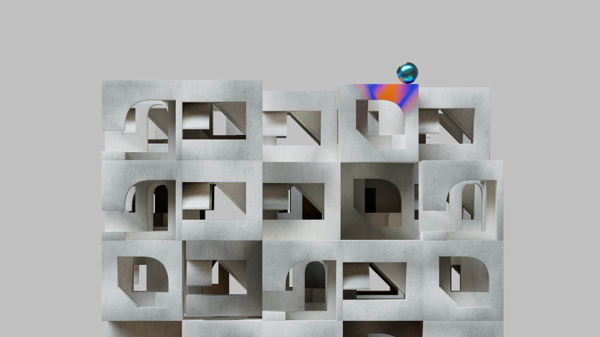 Cisco 2025 – Grains Obstacle