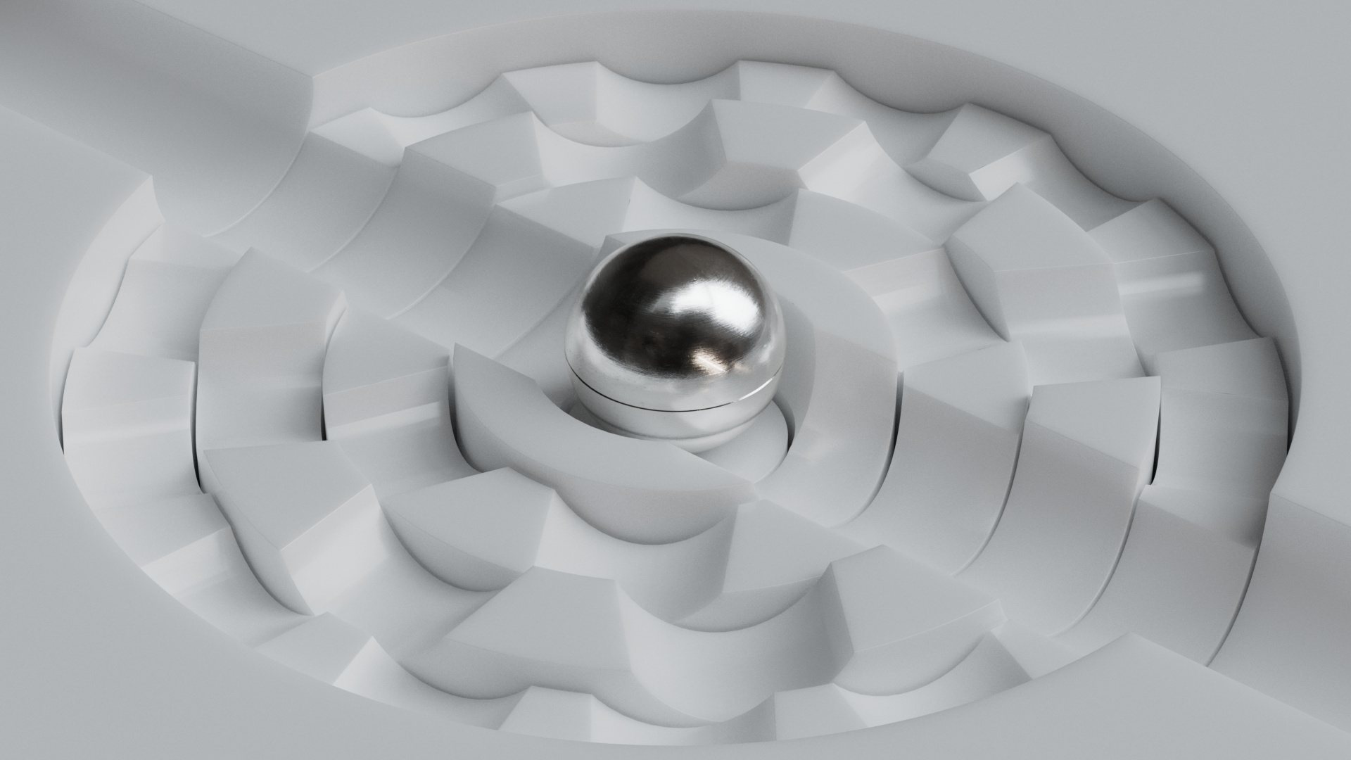 Cisco 2025 – Holes Shape Ball