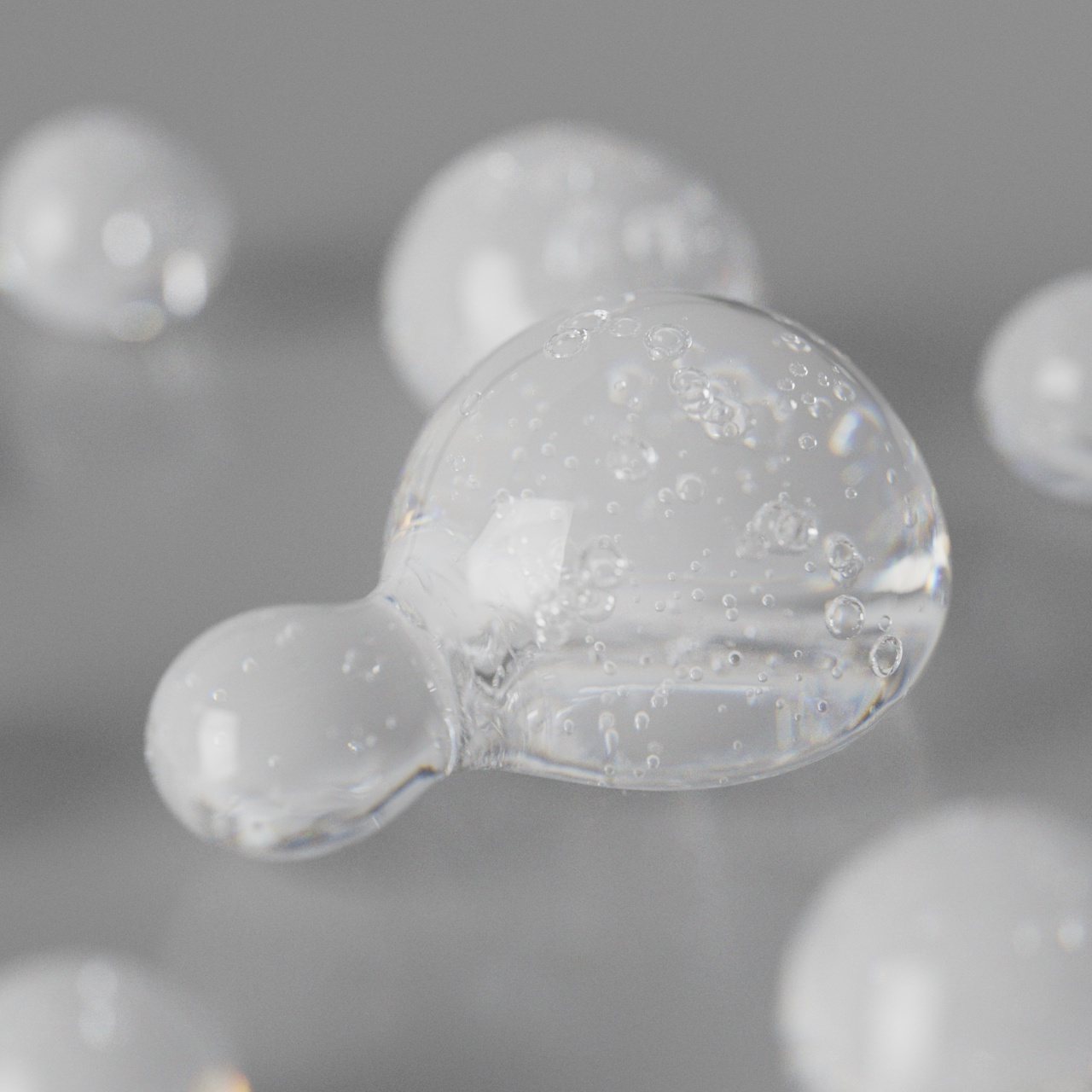 Colgate 2026 – Fluid Phase