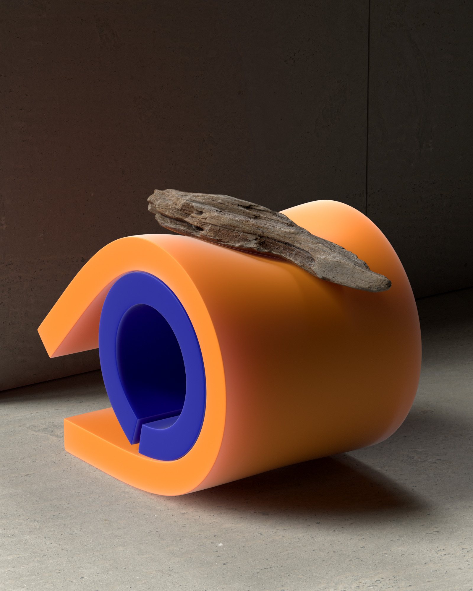 Foam – 3