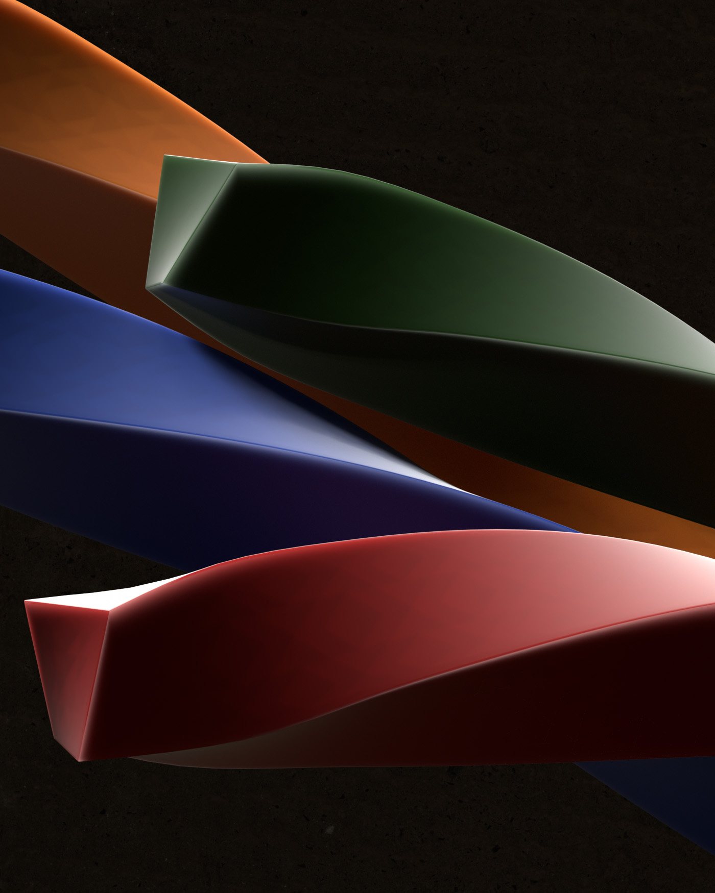 Foam – 5