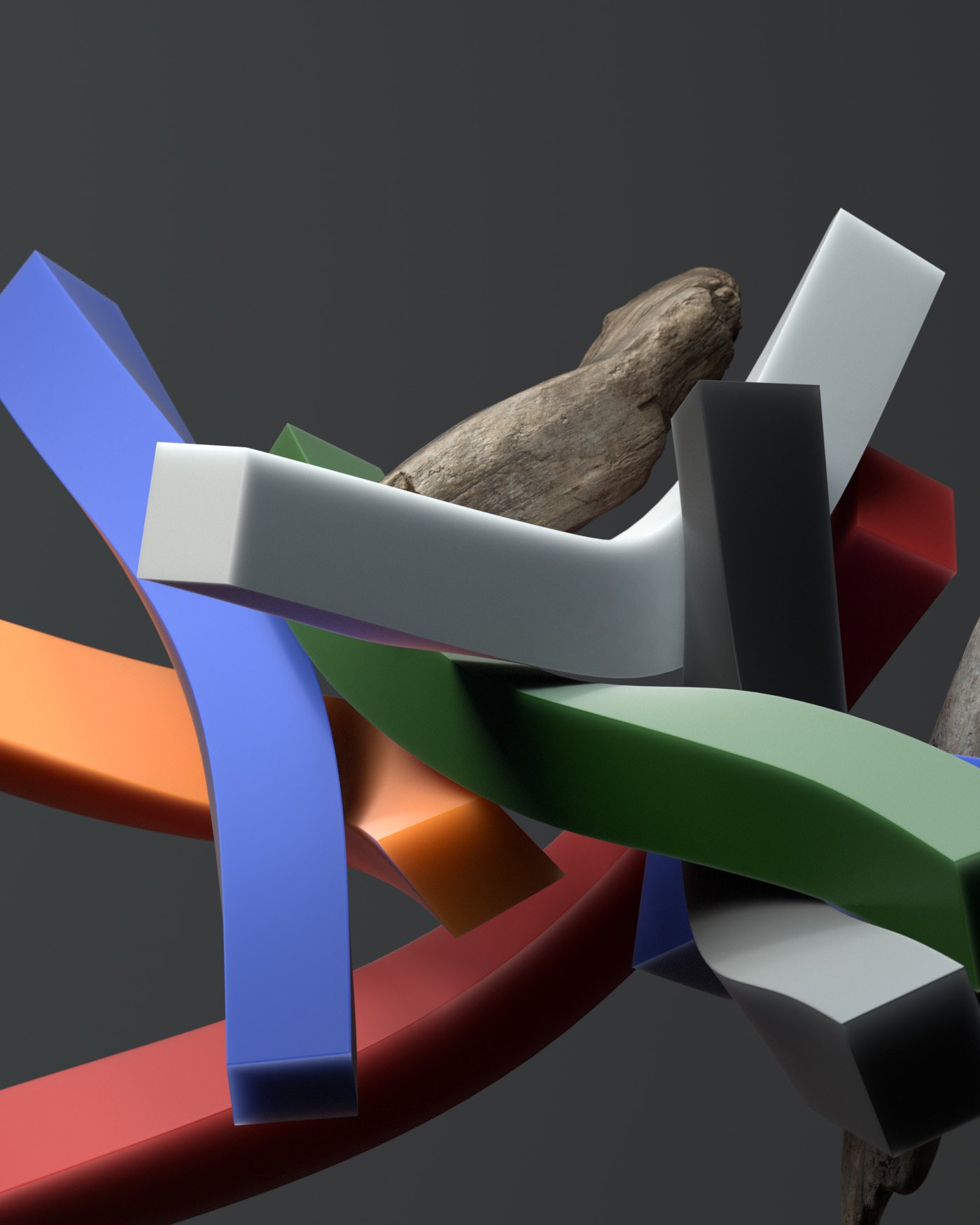Foam – 8