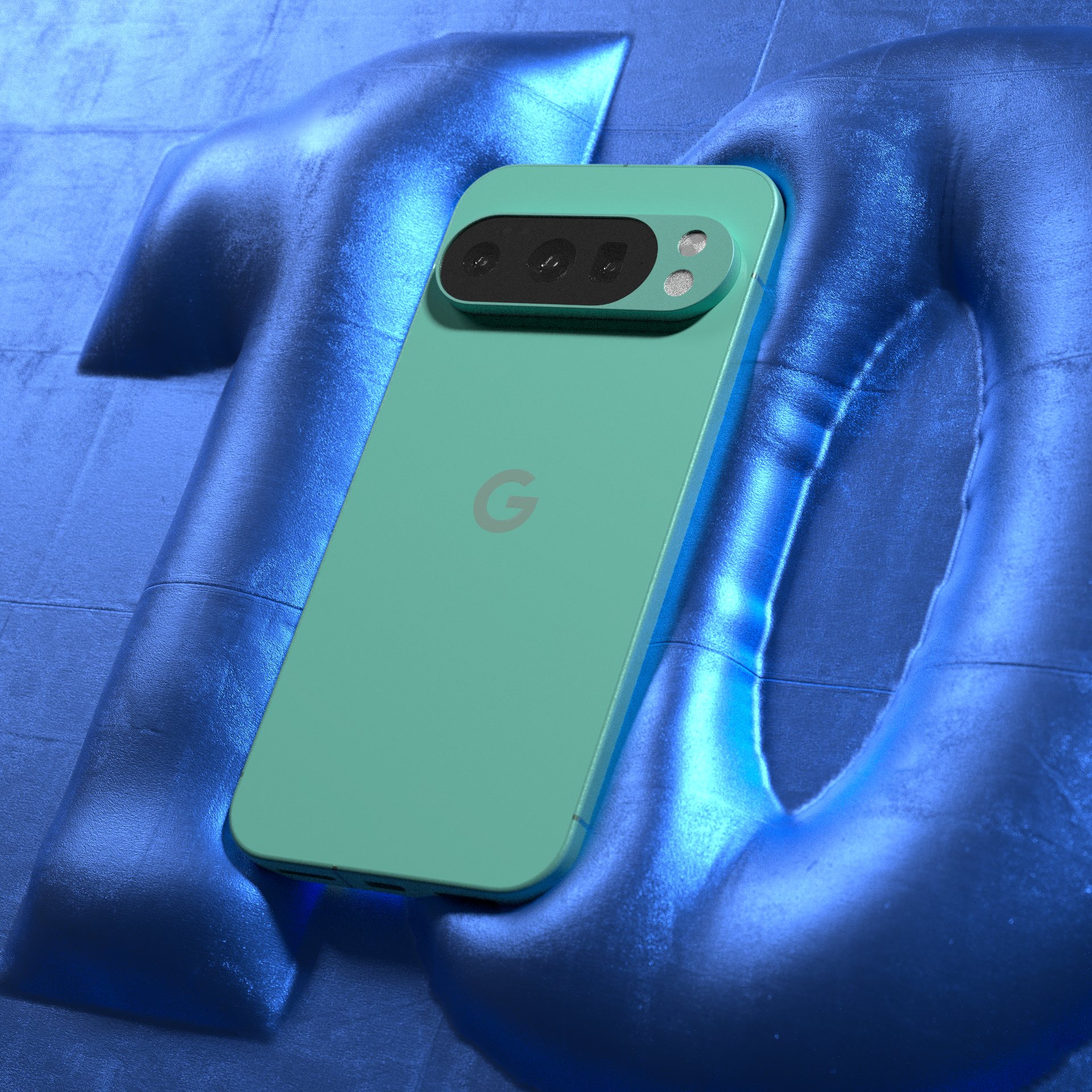 Google Pixel 2026 – Inflate