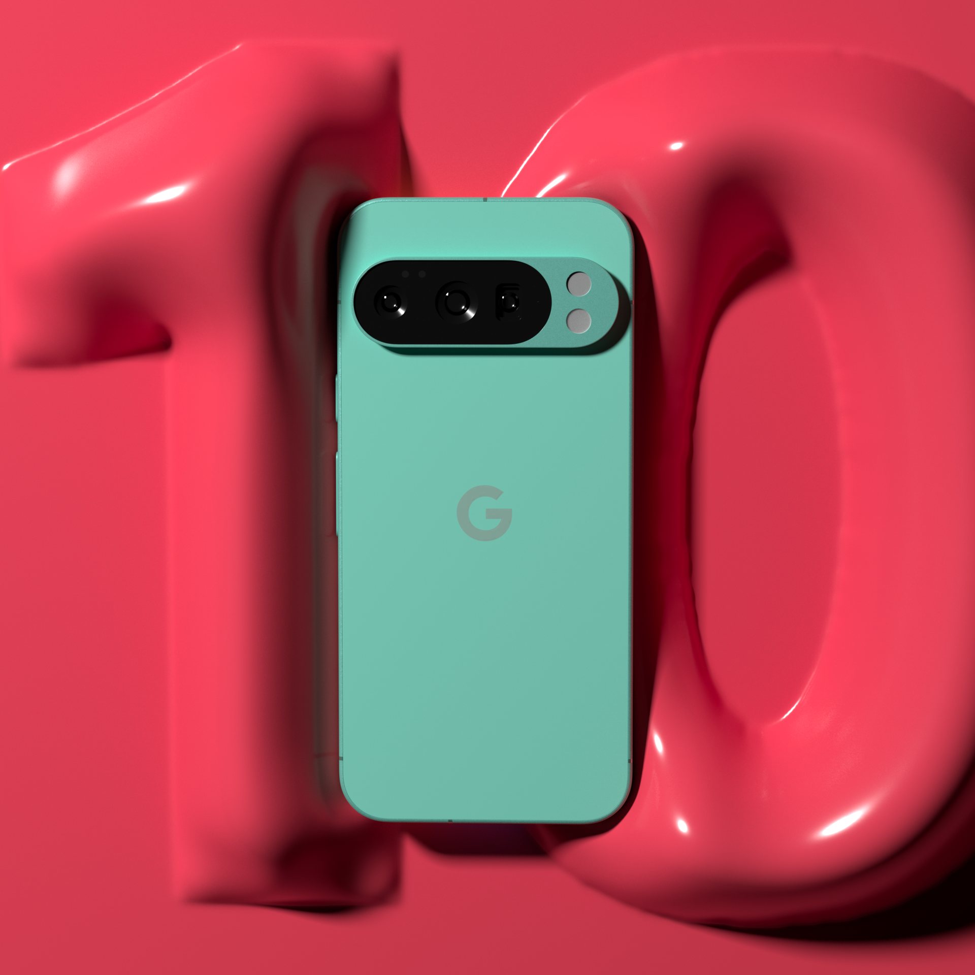 Google Pixel 2026 – Inflate