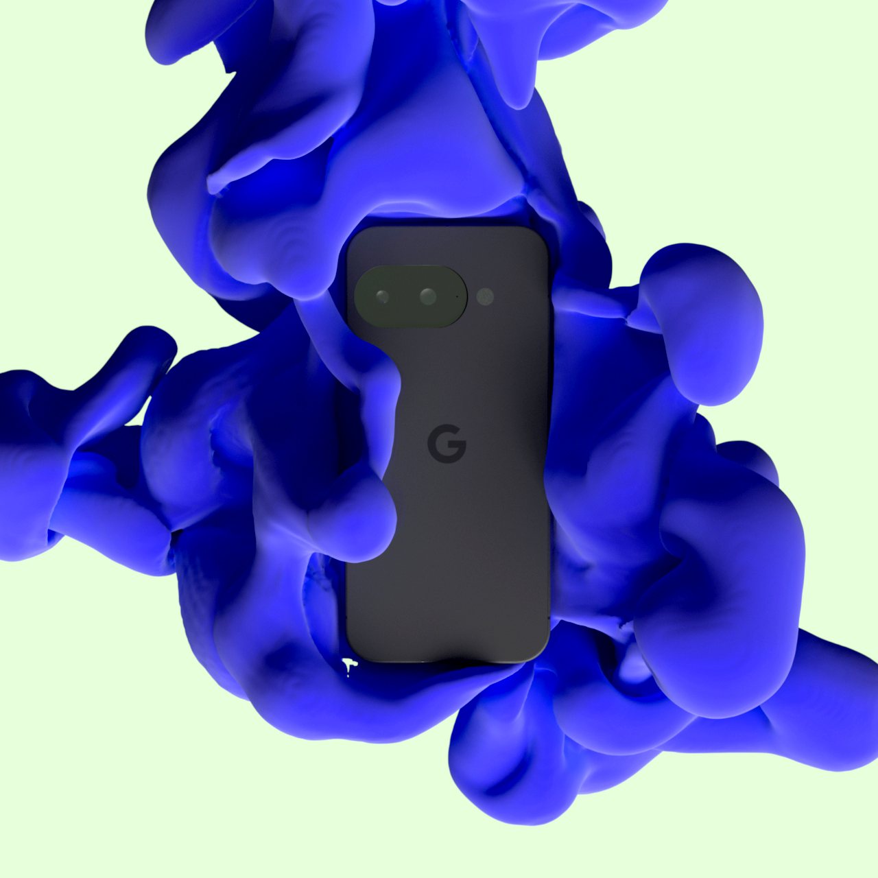 Google Pixel 2026 – Flow