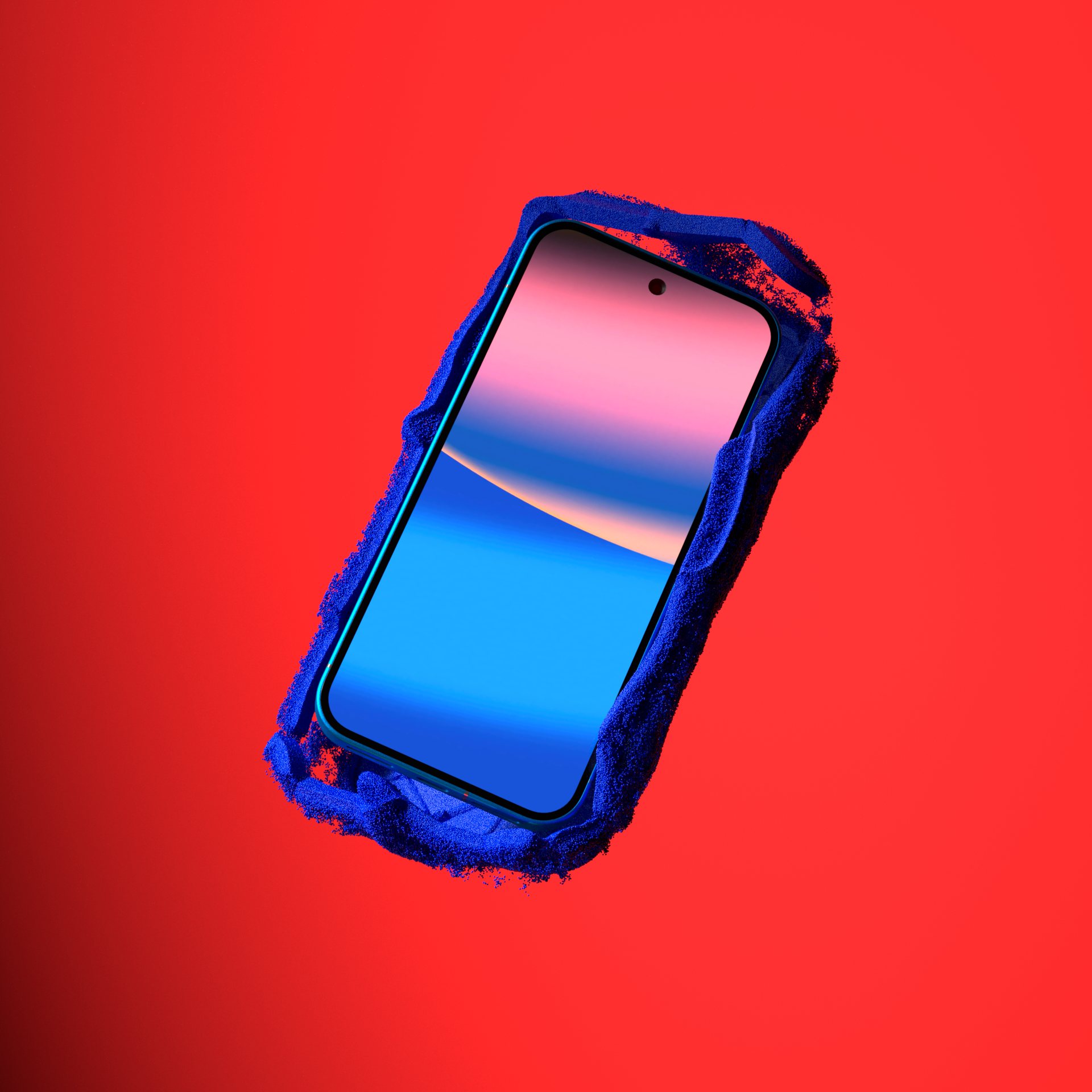 Google Pixel 2026 – Plastic