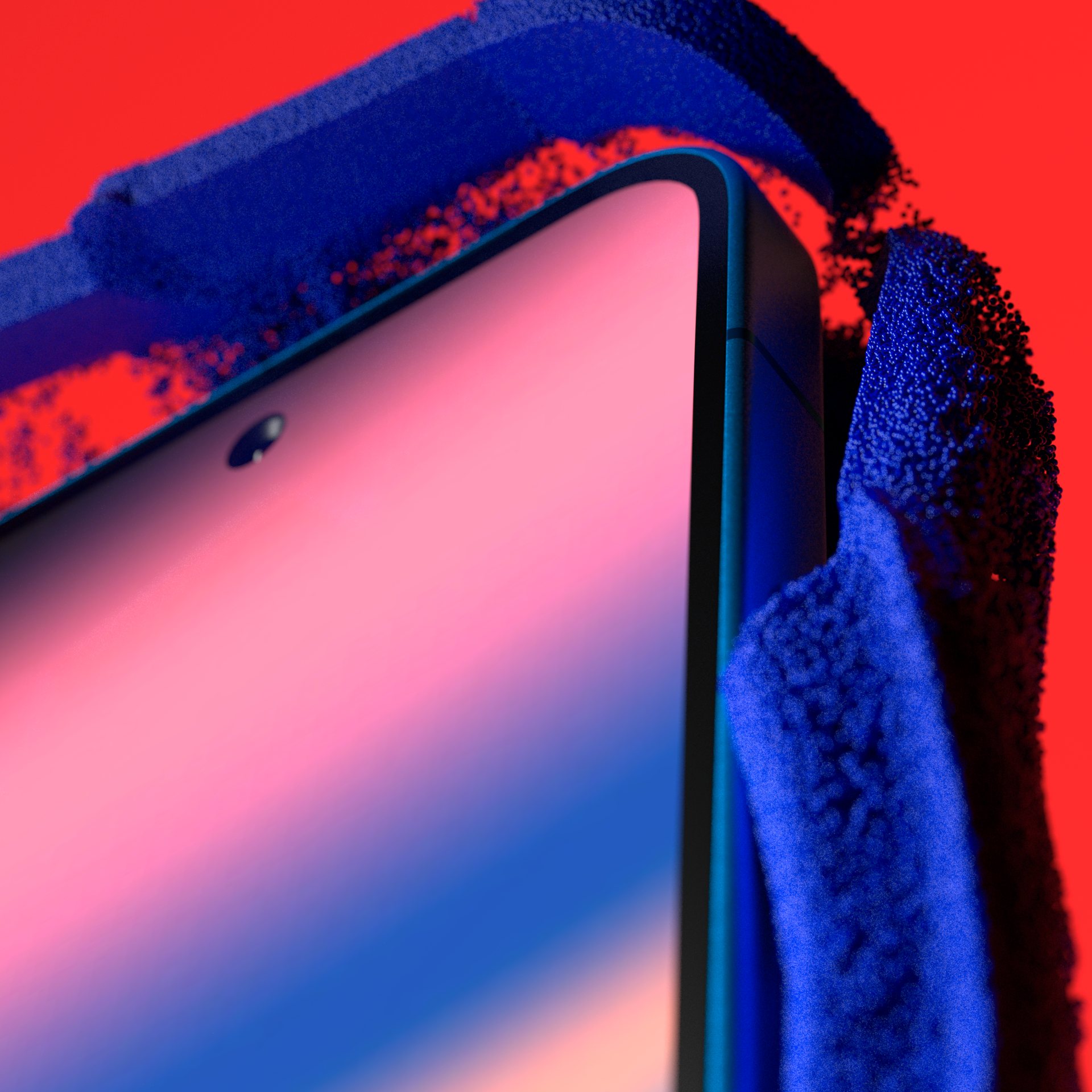 Google Pixel 2026 – Plastic