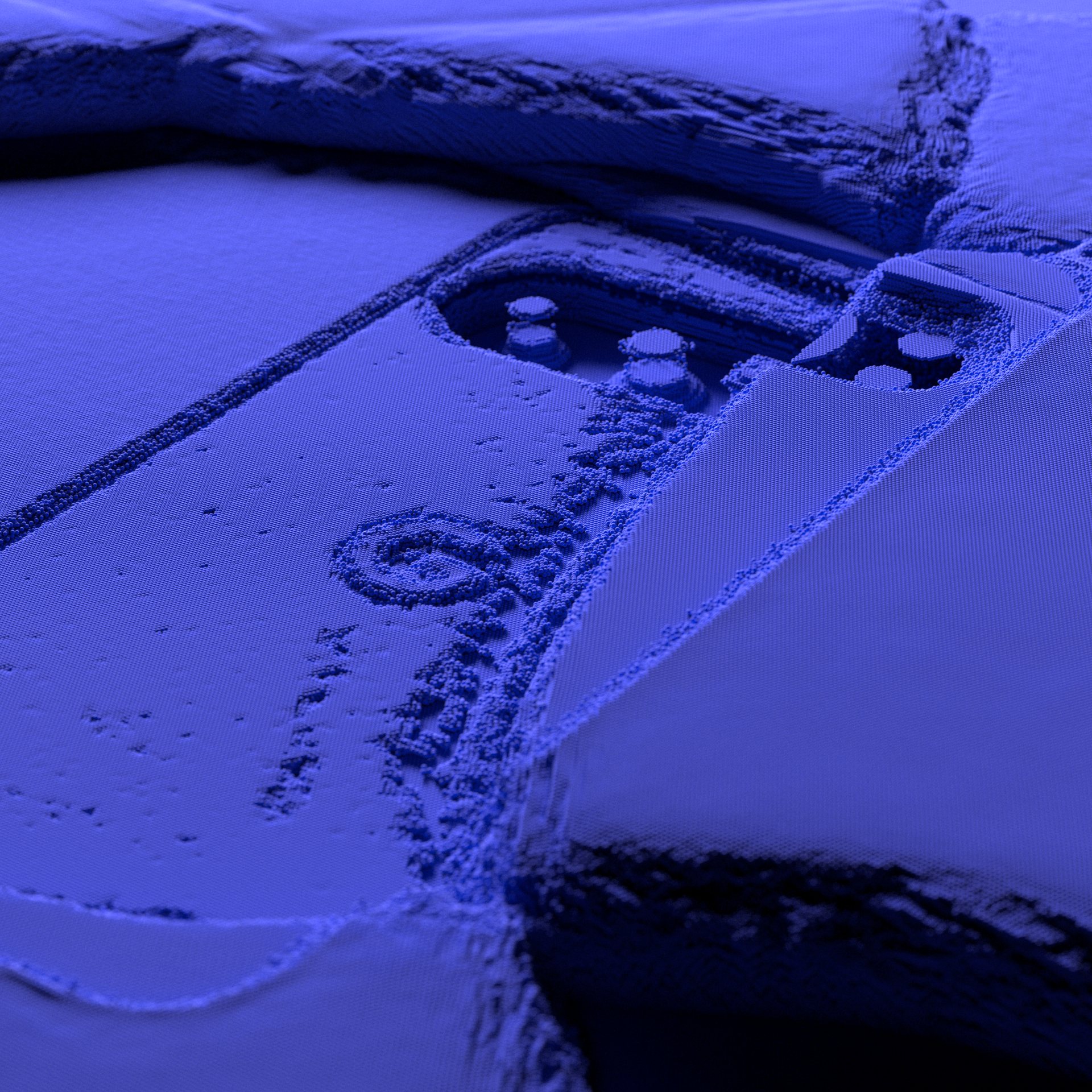 Google Pixel 2026 – Powder