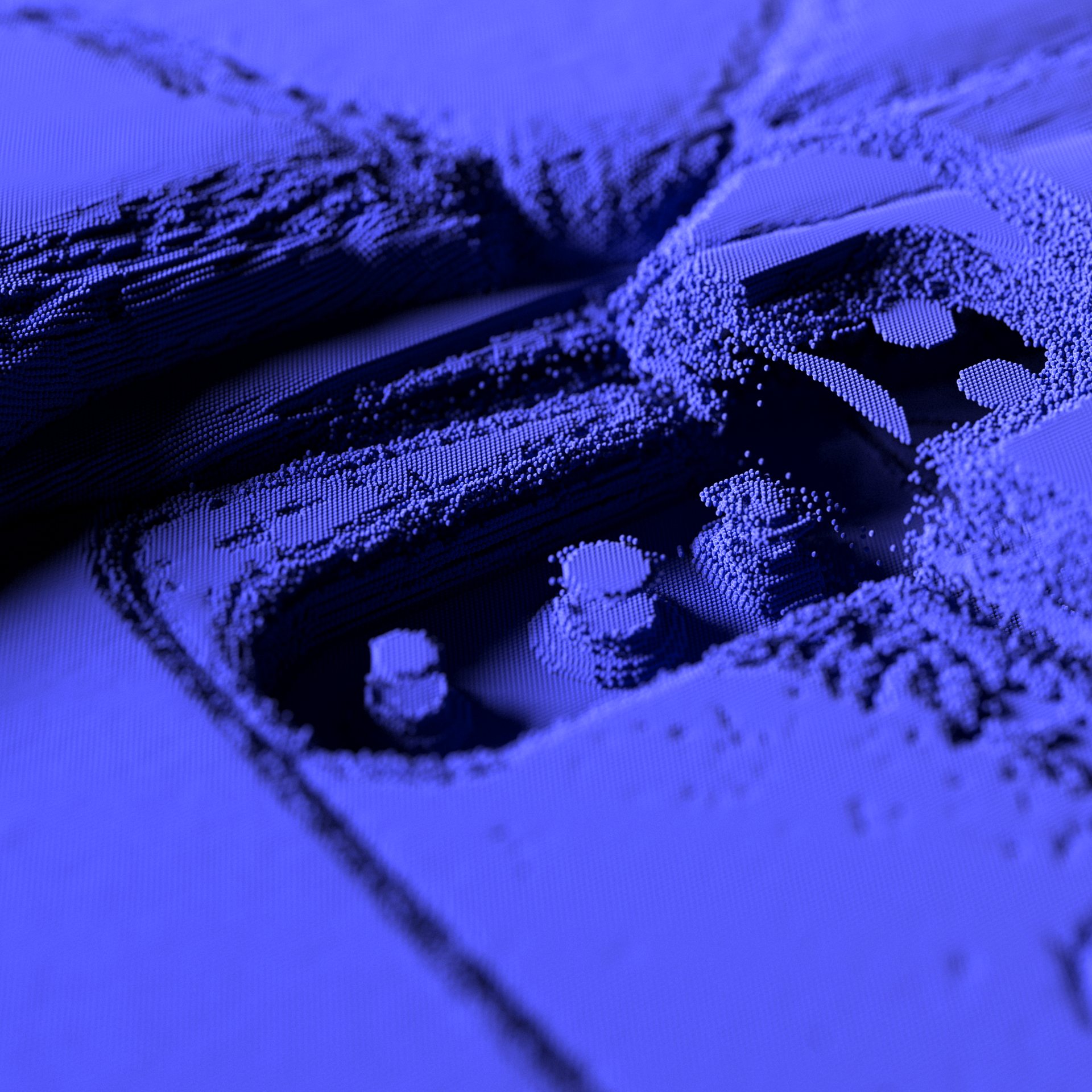 Google Pixel 2026 – Powder