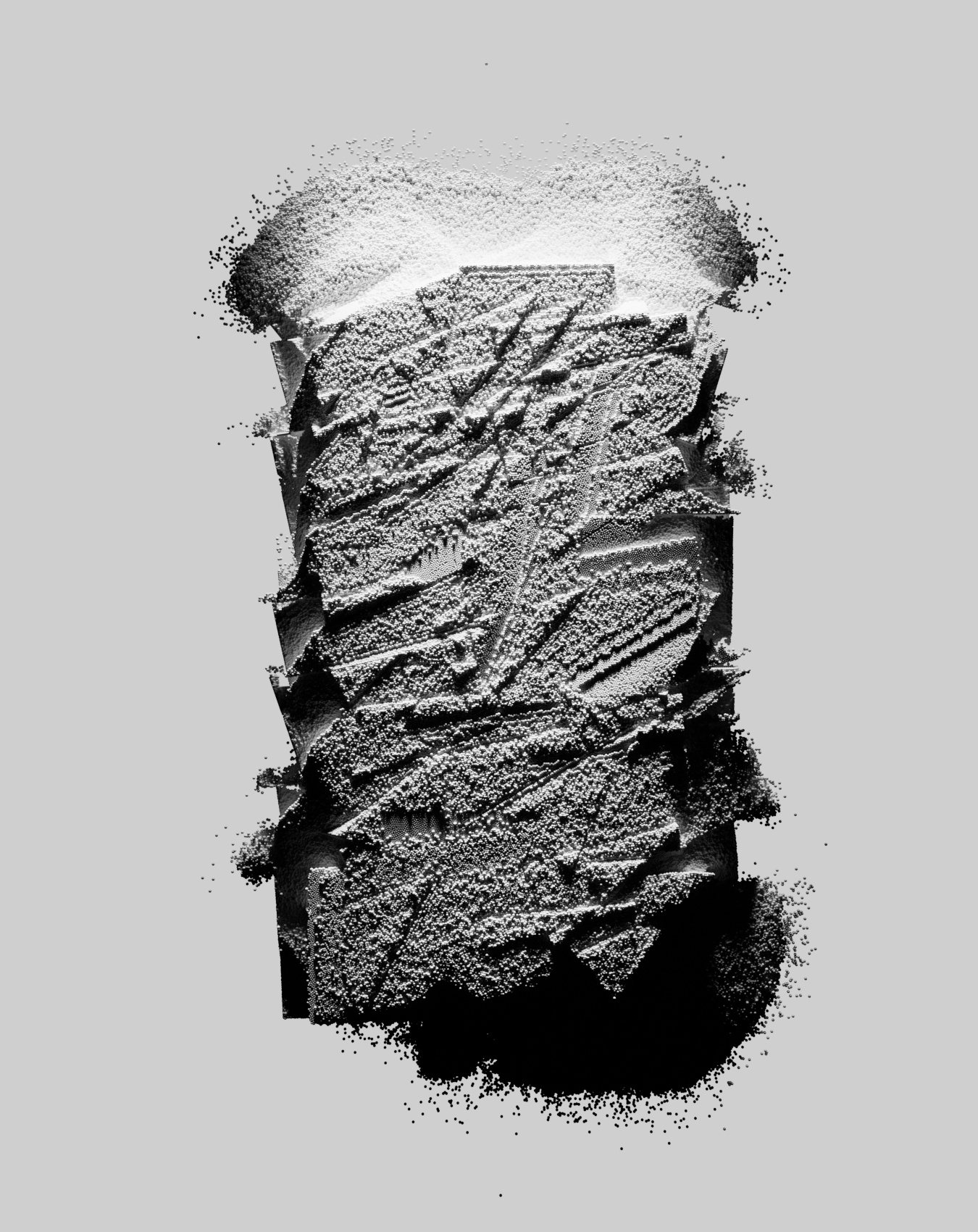 Grains – 2