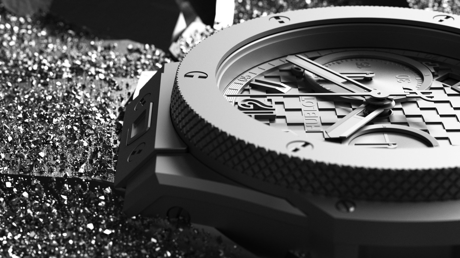 Hublot 2025