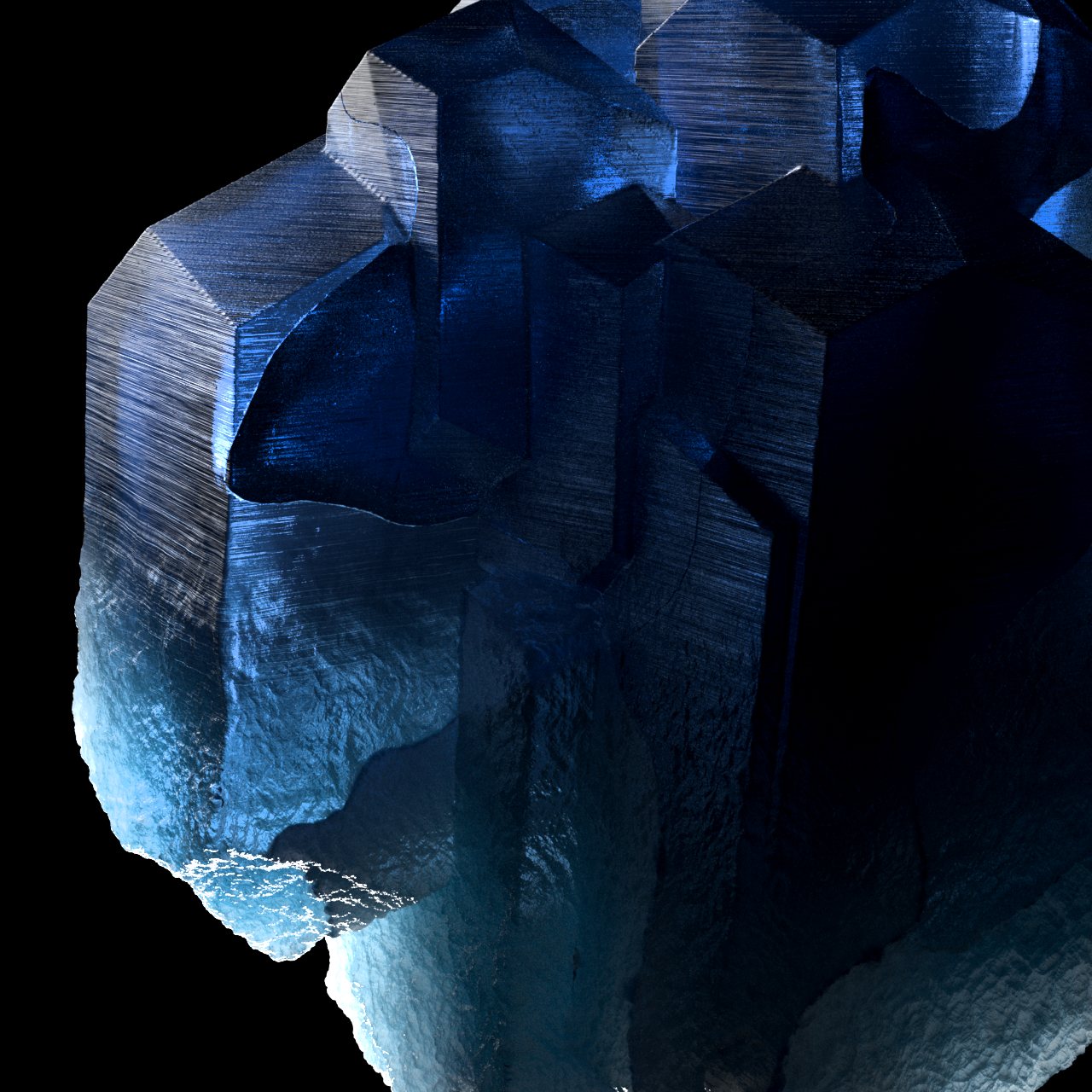 Hublot 2025 – Minerals