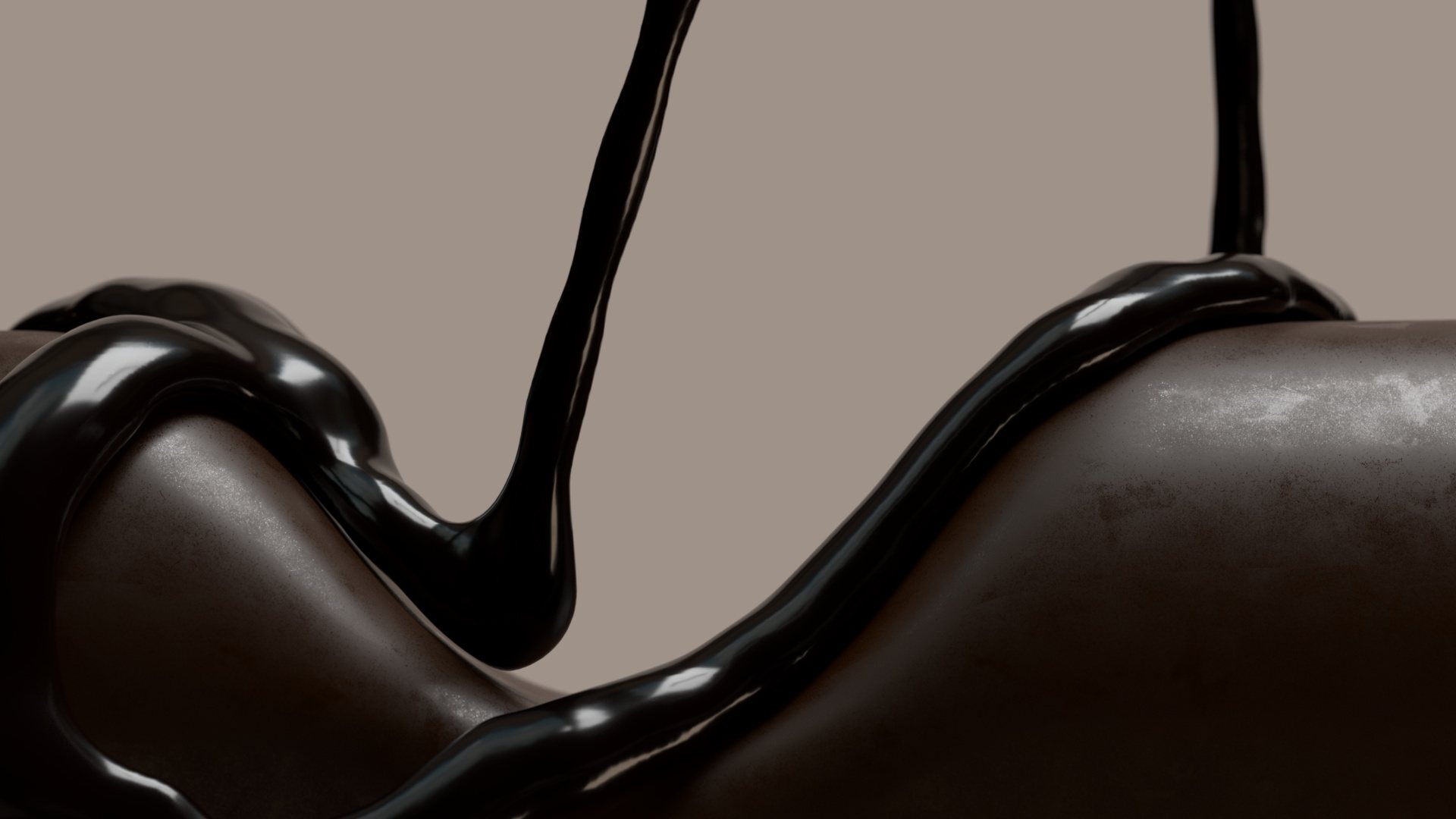 Kinder Bueno – Drizing Chocolate