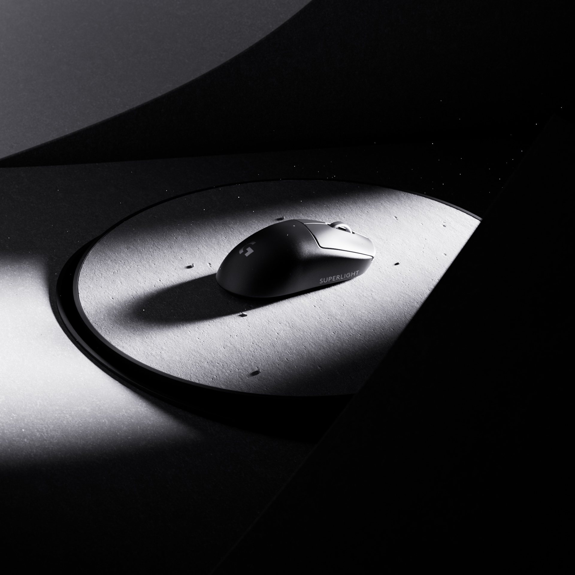 Logitech G Pro – Elegant Platform