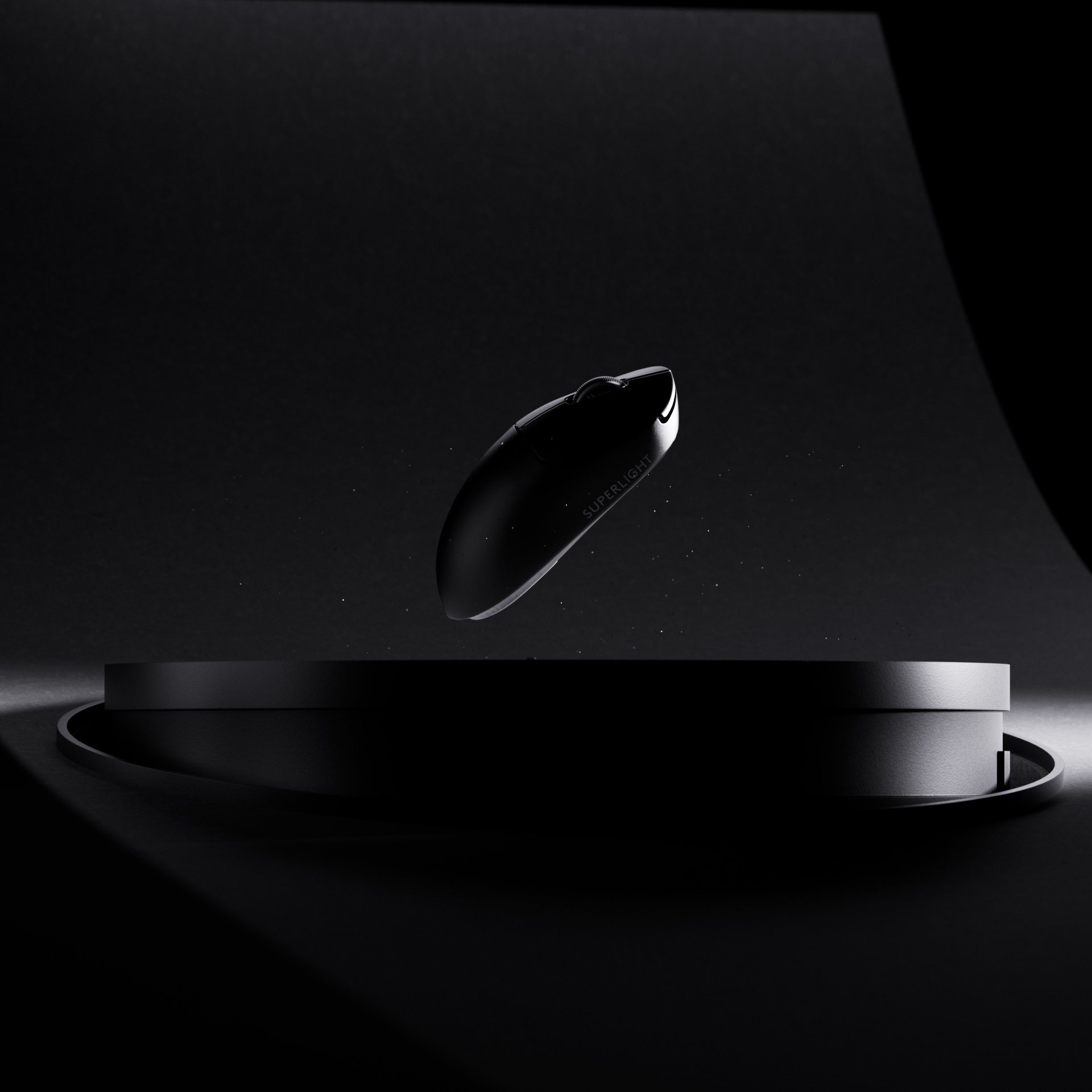 Logitech G Pro – Elegant Platform