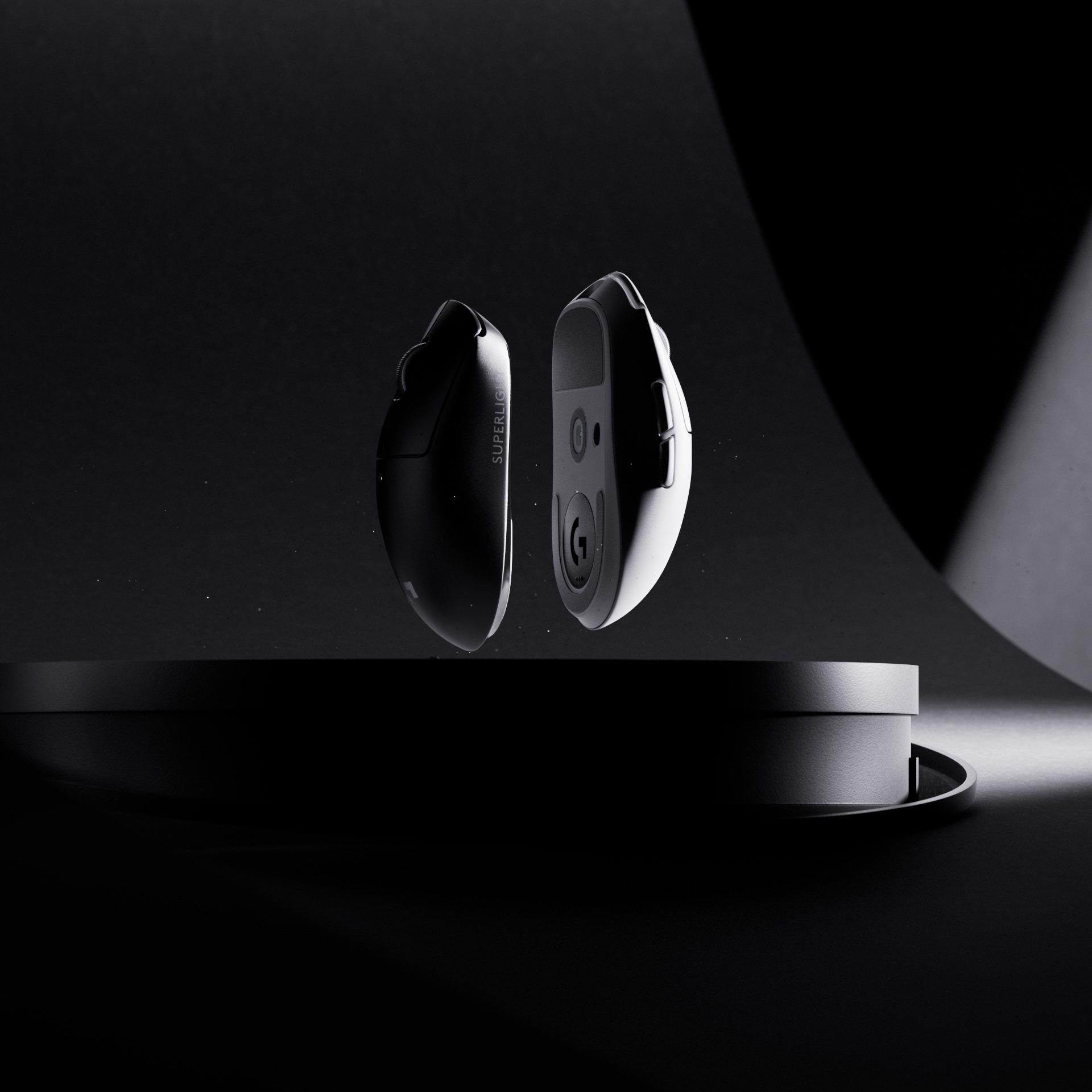 Logitech G Pro – Elegant Platform