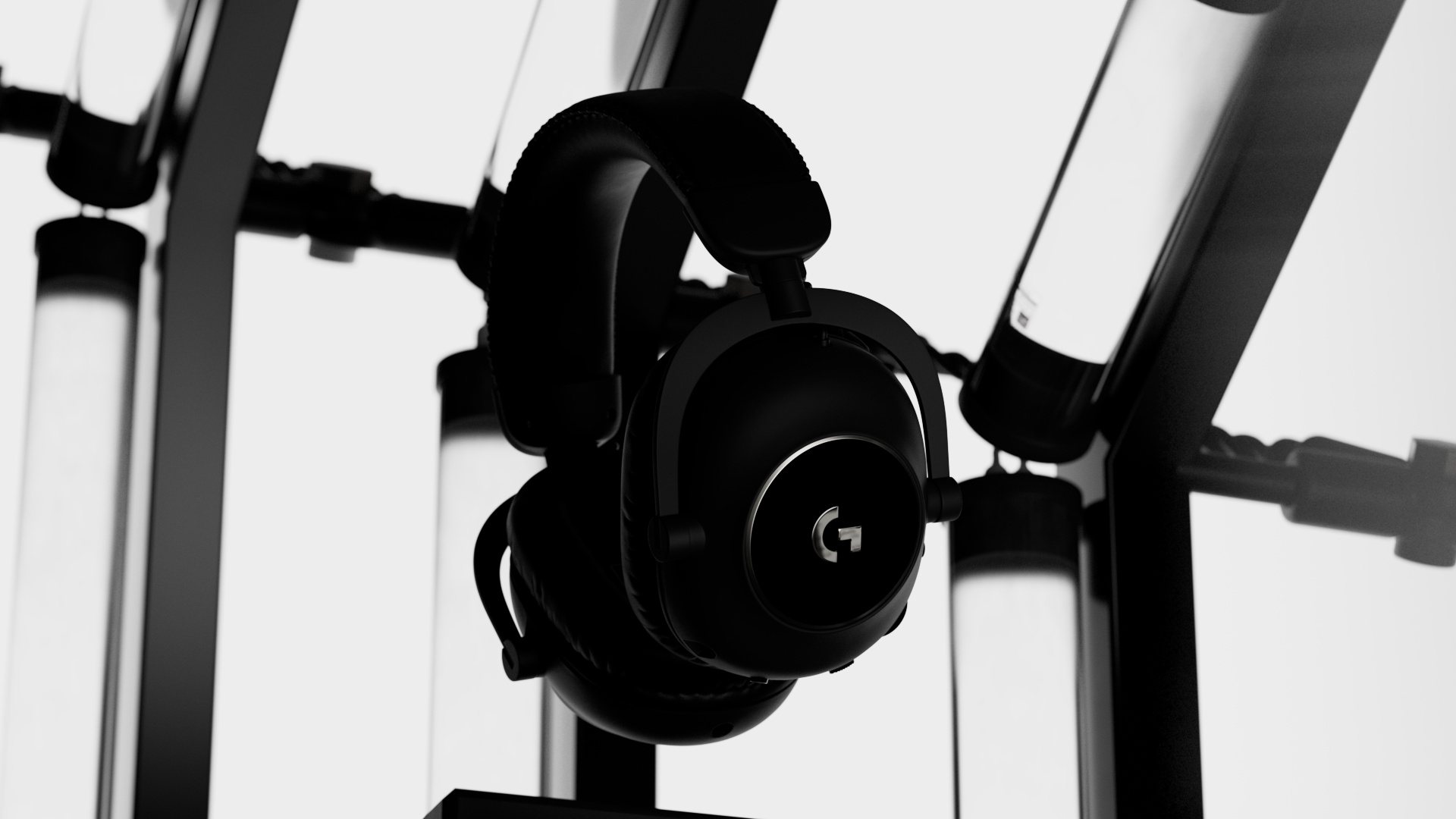 Logitech Quake