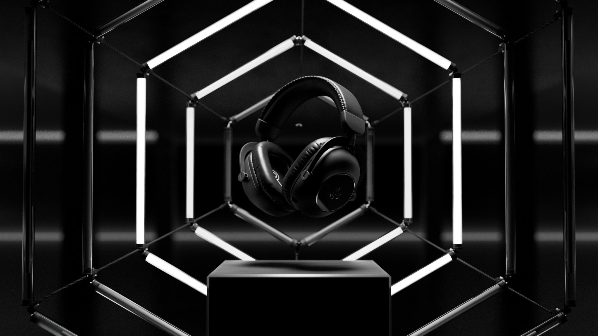 Logitech Quake – Quake 2