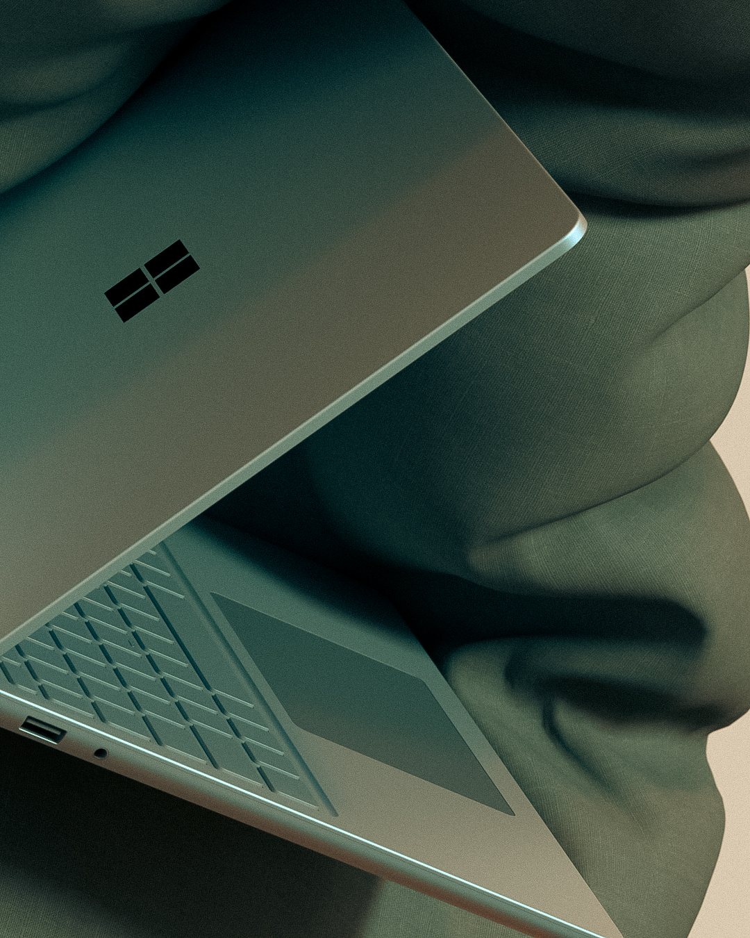 Microsoft Surface 2025 – Lamington rnd