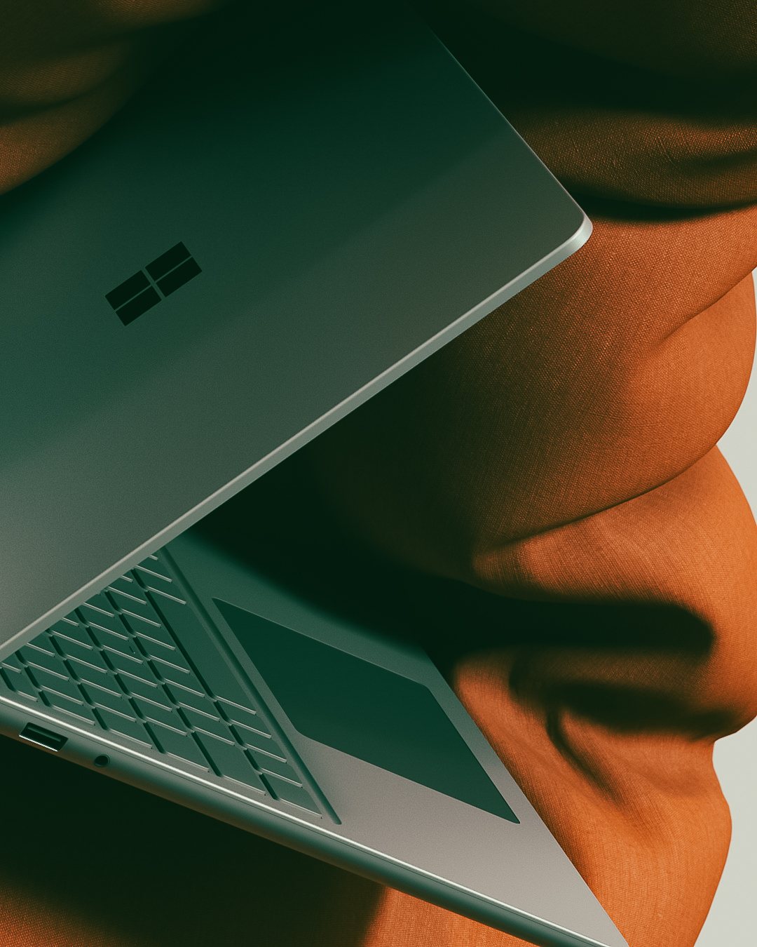 Microsoft Surface 2025 – Lamington rnd