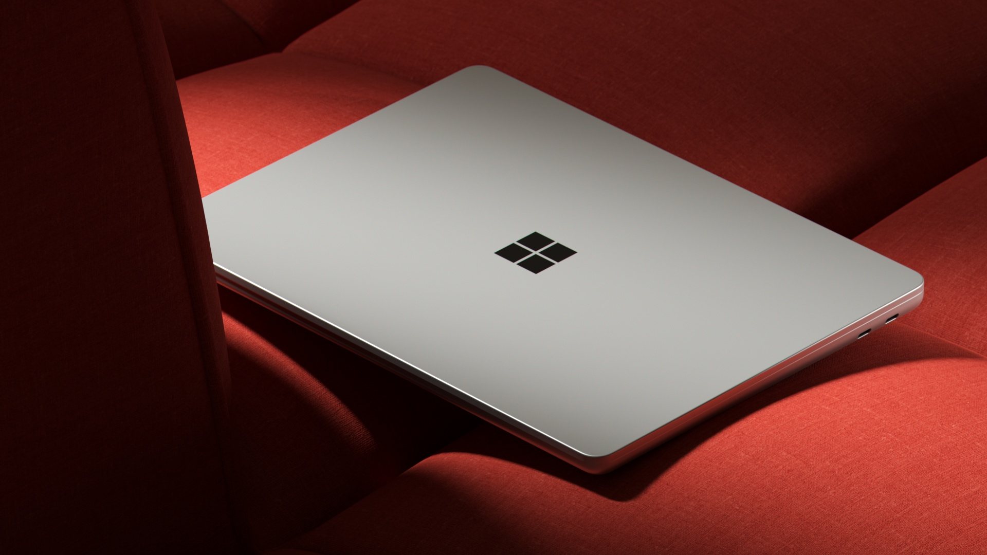 Microsoft Surface 2025