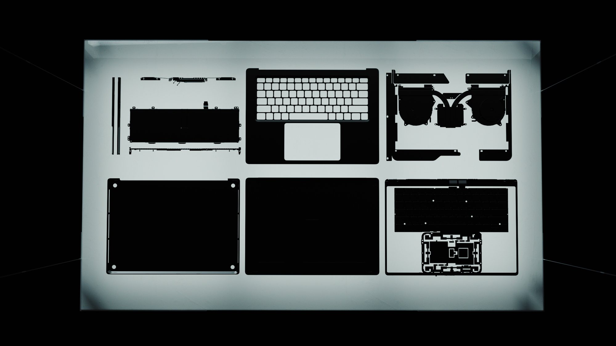 Microsoft Surface 2026 – Surface VA Table Room