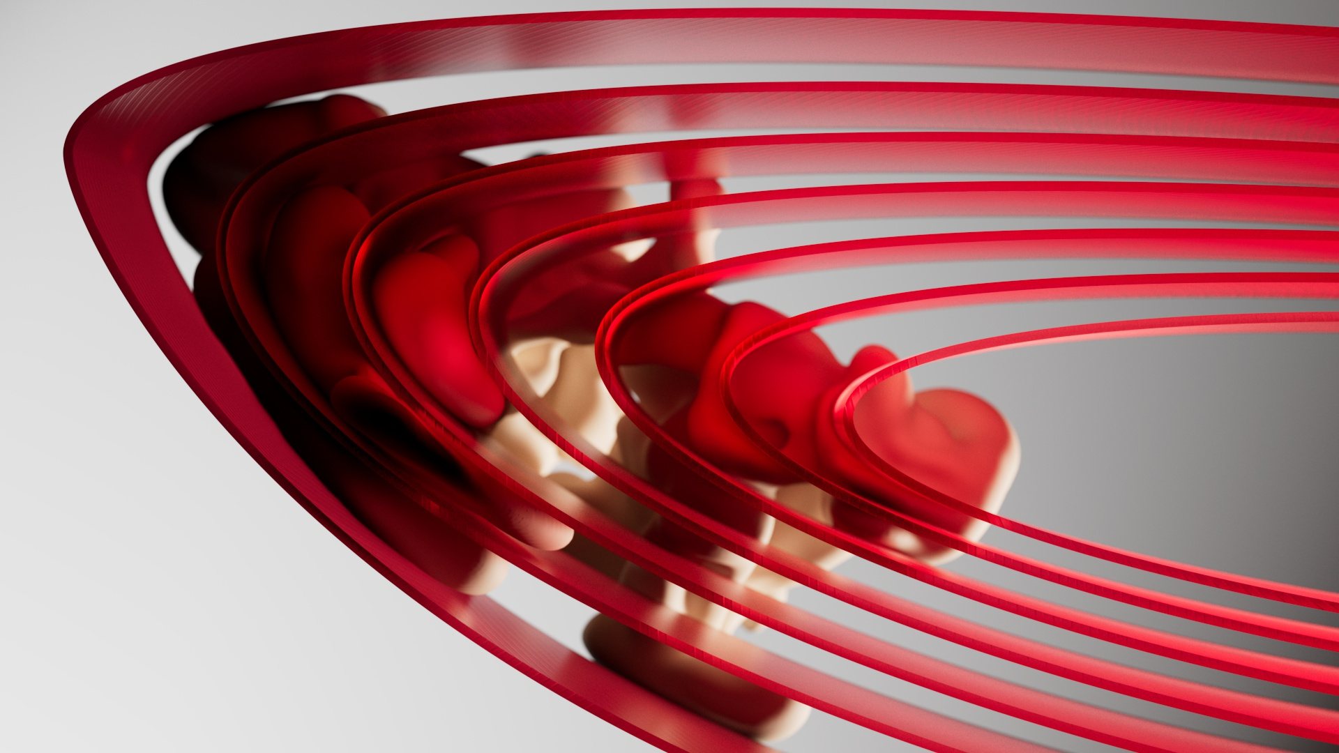 Nike 2025 – Foam Forming