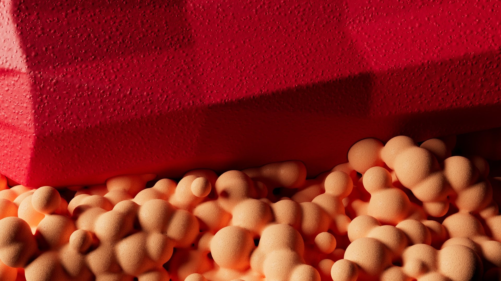 Nike 2025 – Macro Foam