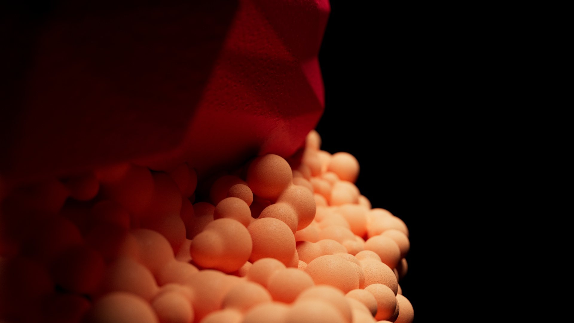 Nike 2025 – Macro Foam
