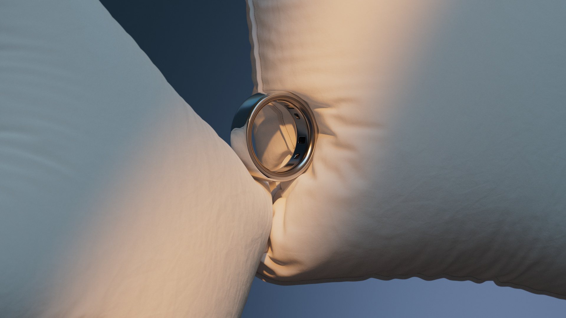 Oura 2025 – Comfort