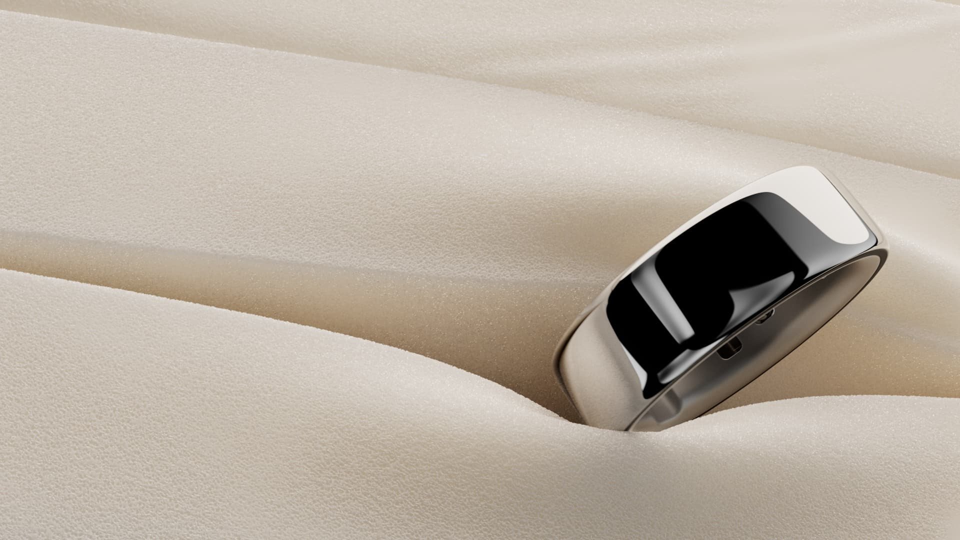 Oura 2025 – broll
