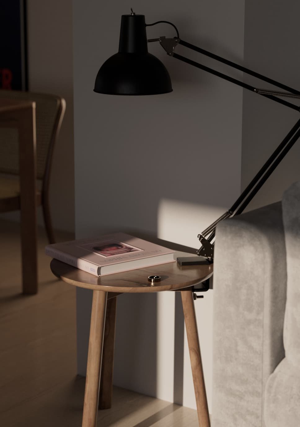 Oura 2025 – Main Room