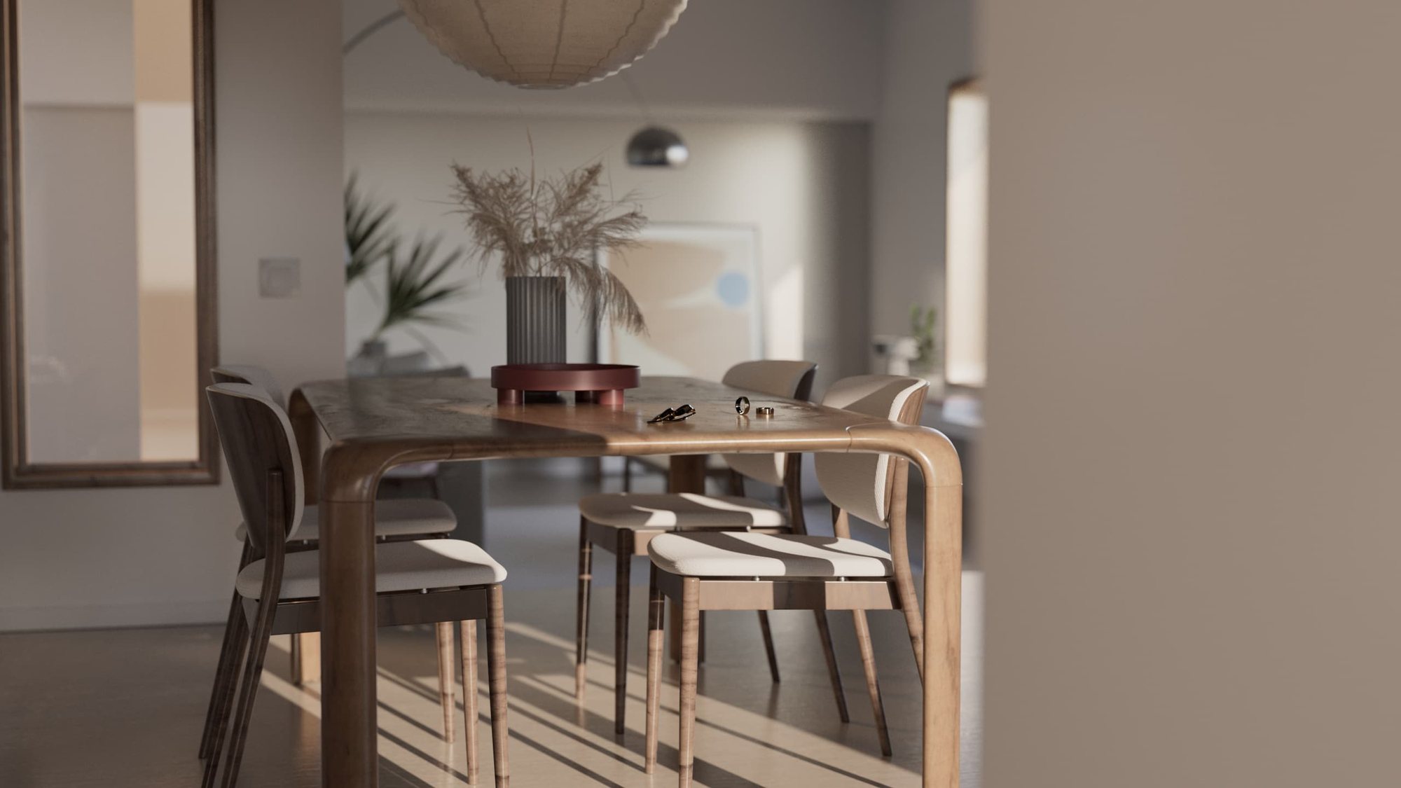 Oura 2025 – Main Room
