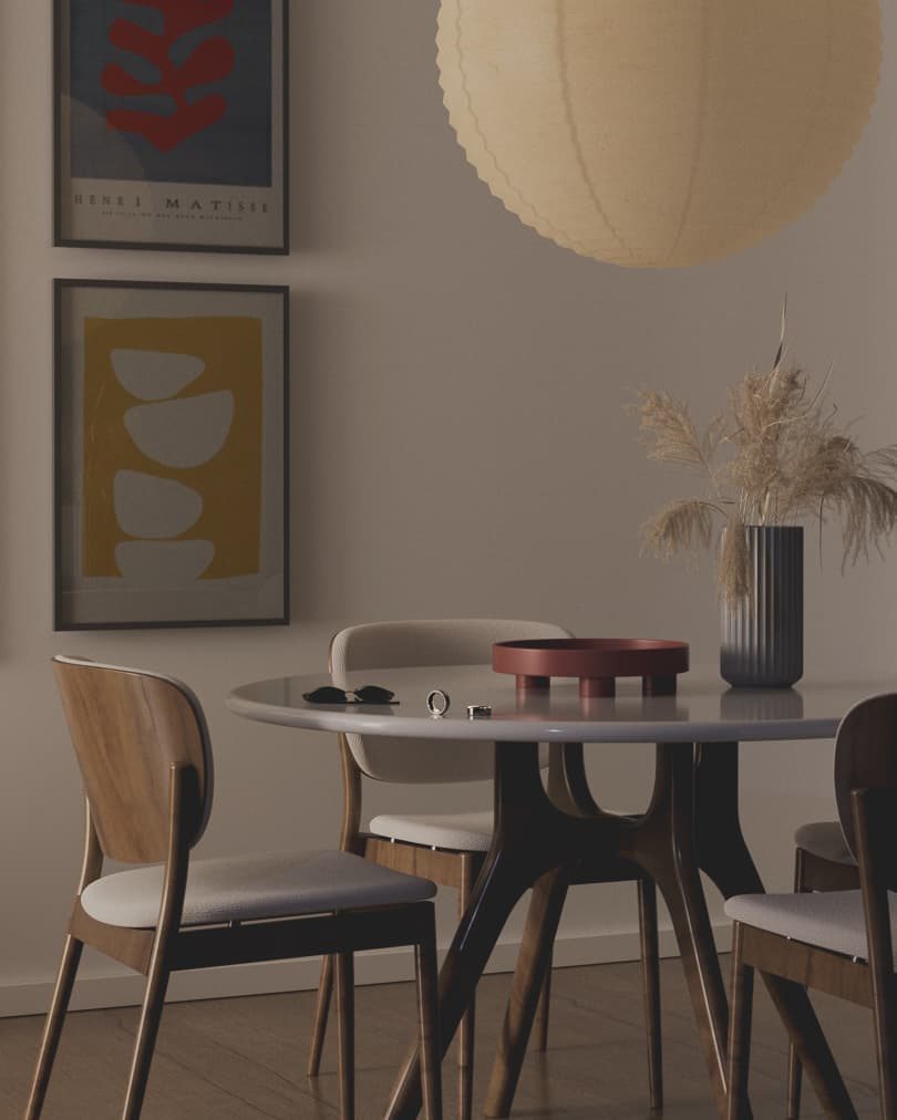 Oura 2025 – Main Room