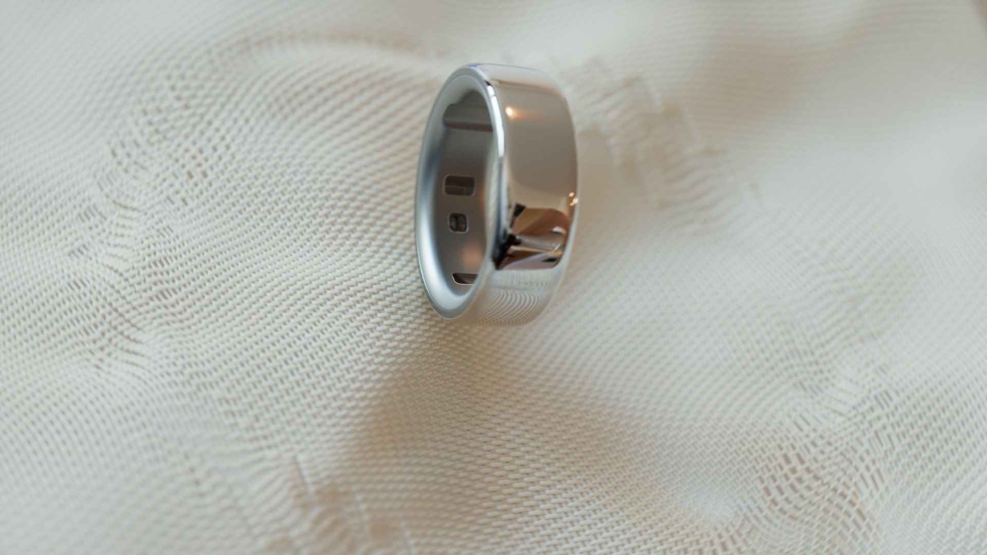 Oura 2025 – Understress