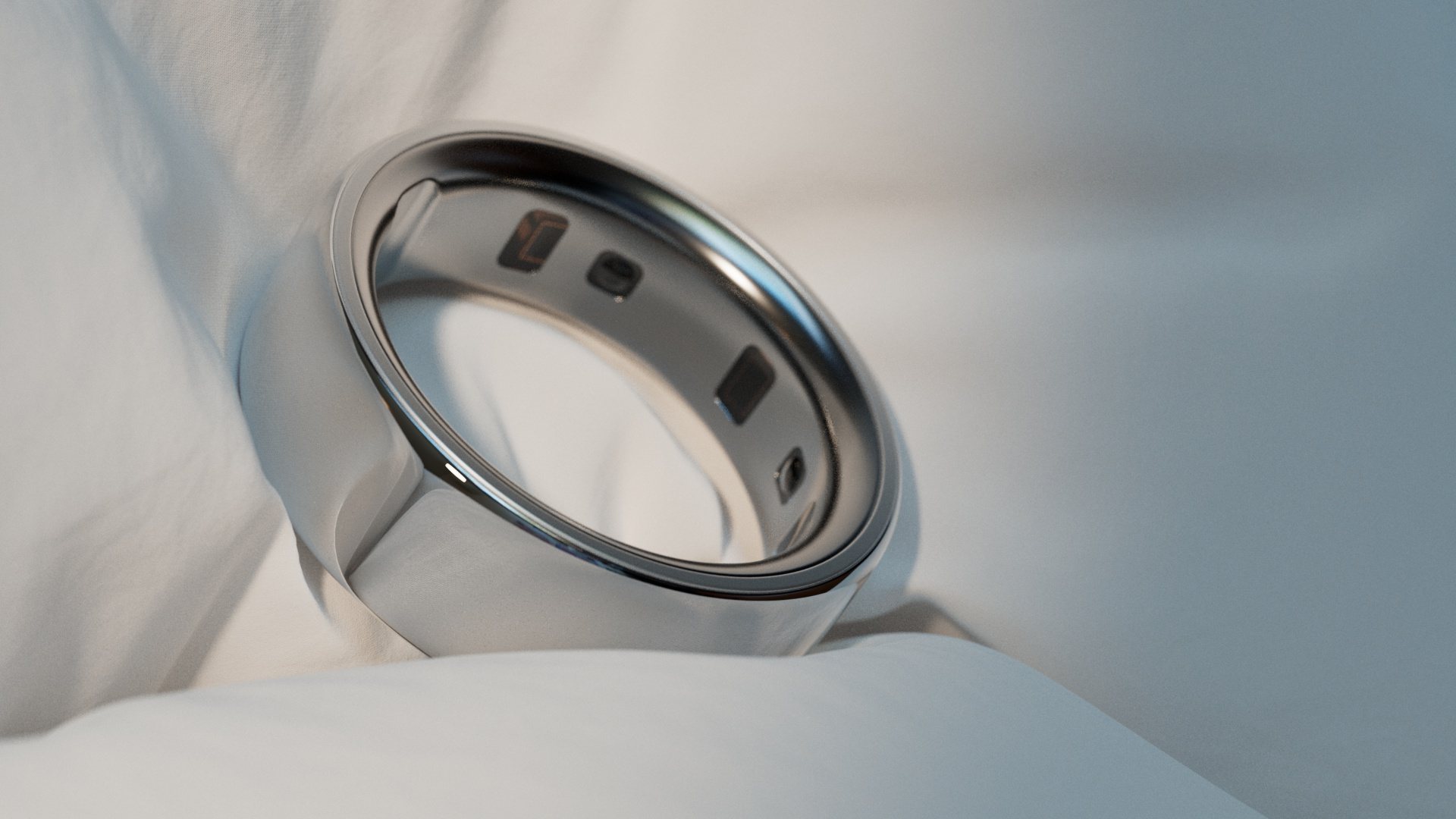 Oura 2025 – Confort