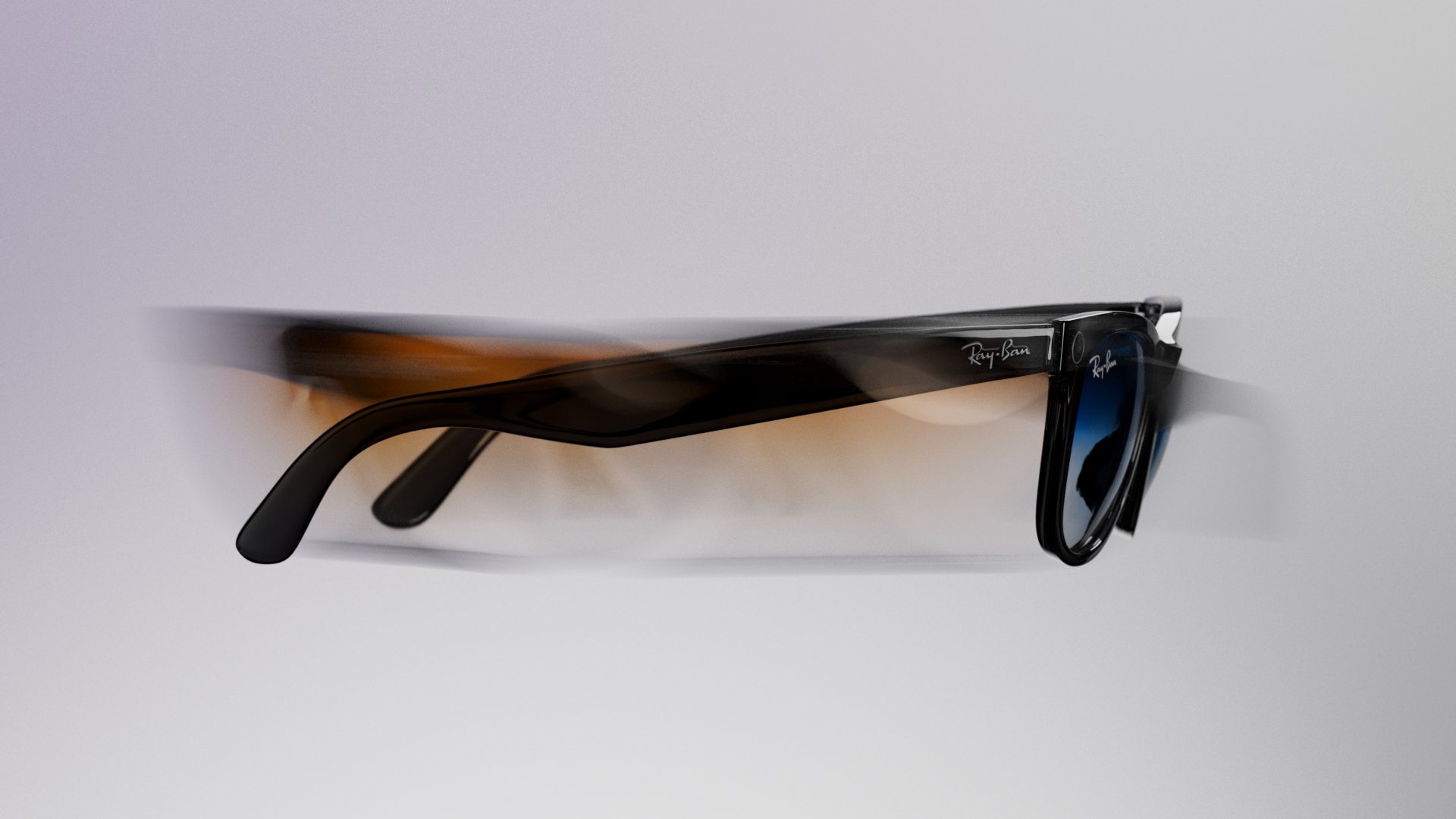 Ray-Ban – rnd Meta
