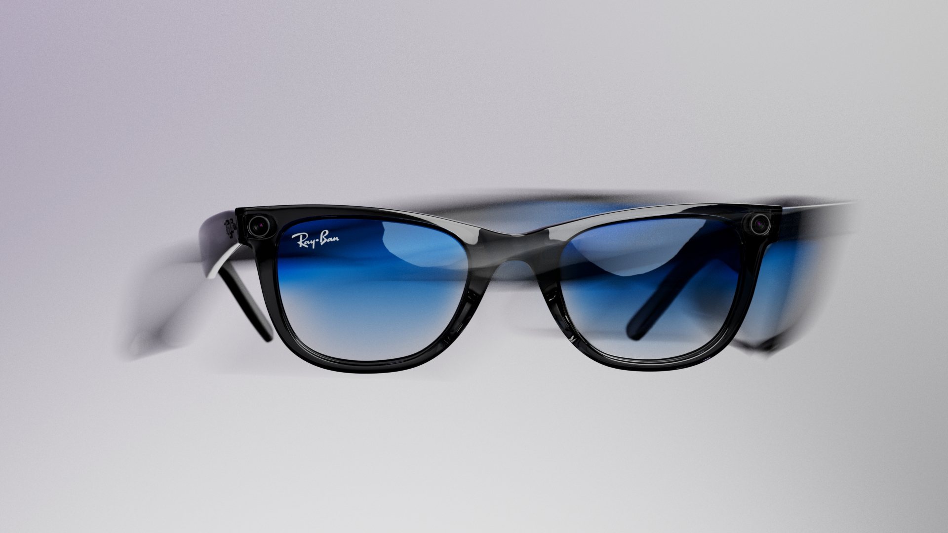 Ray-Ban – rnd Meta
