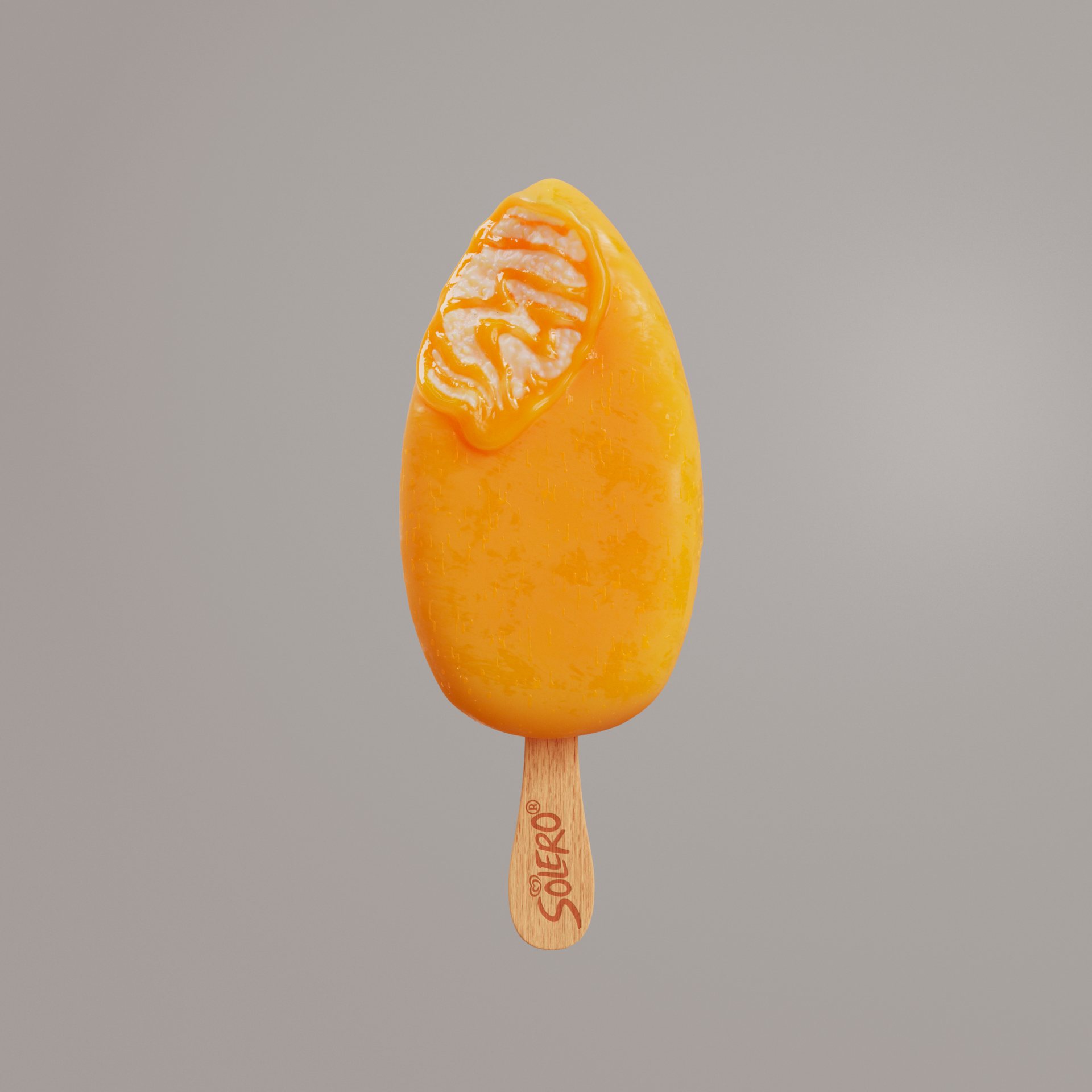 Solero – asset solero stick