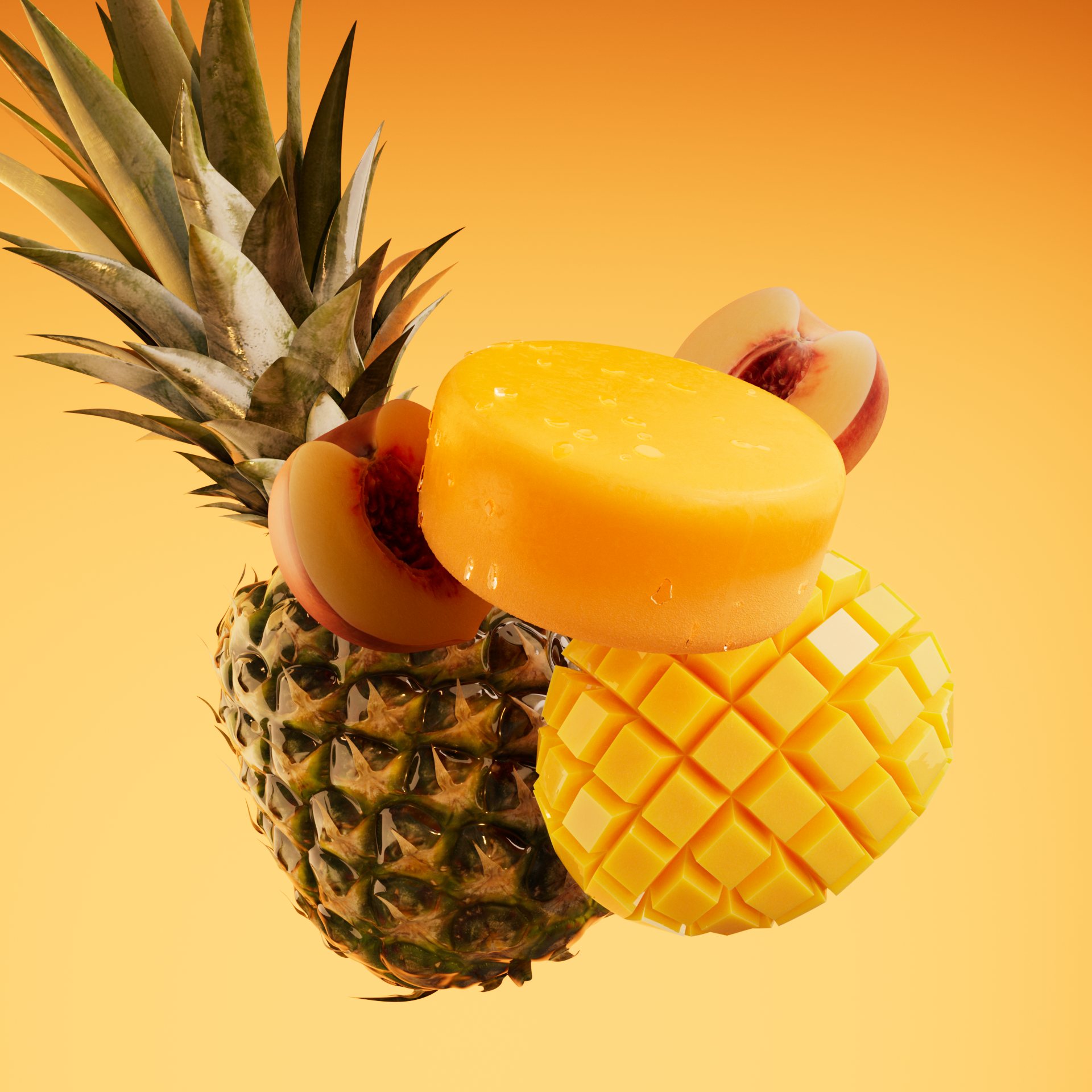 Solero – Solero Bites